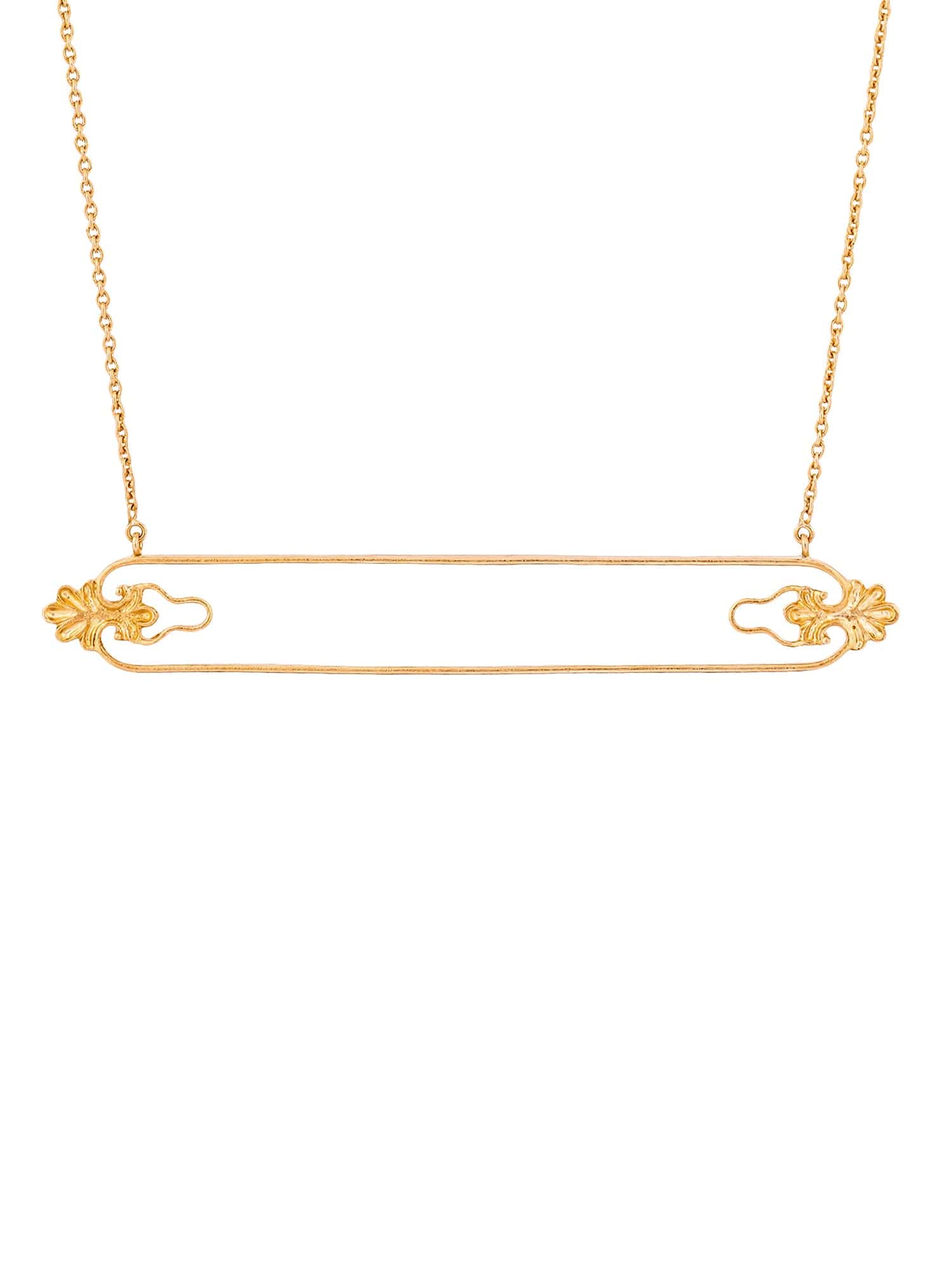 Belle necklace
