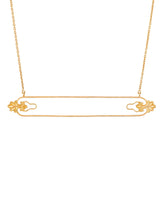 Belle necklace