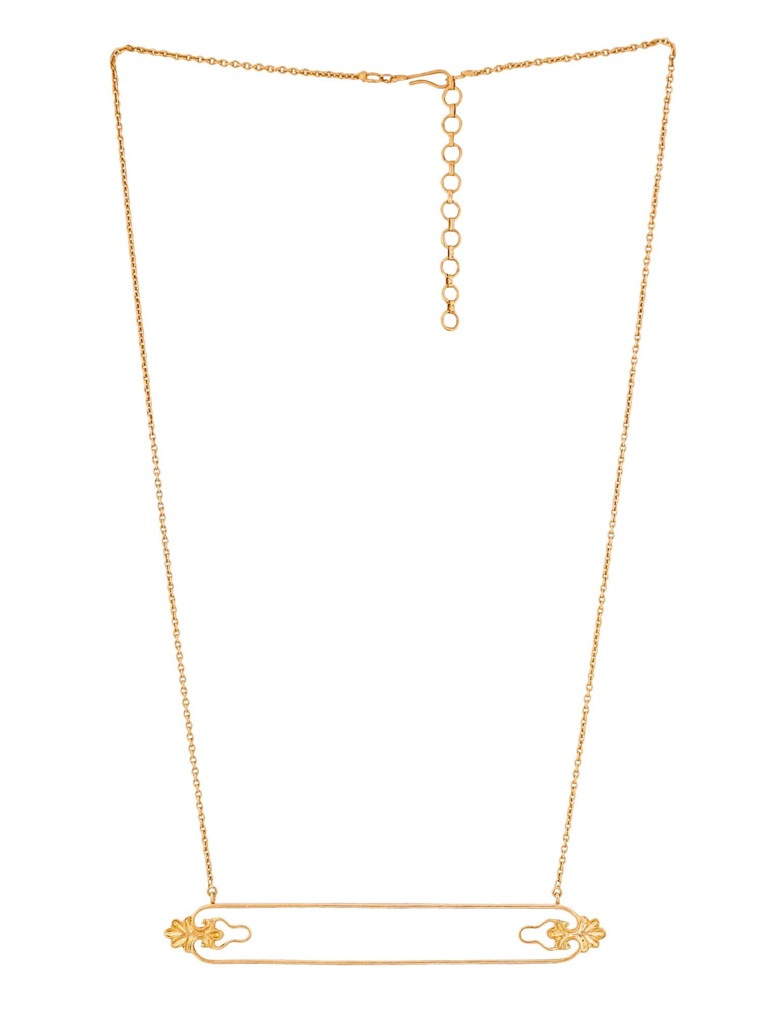 Belle necklace