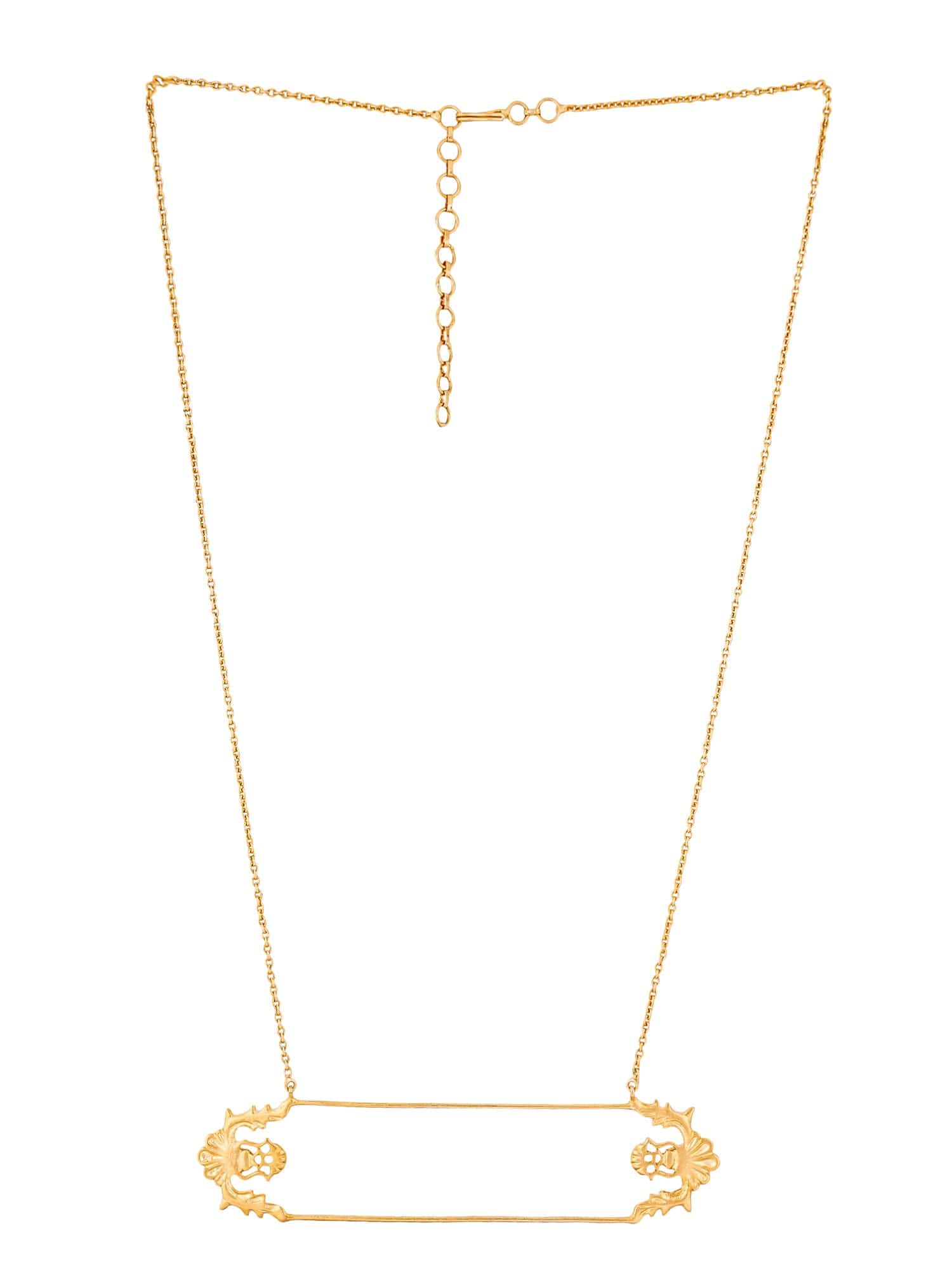 Les Tuileries necklace