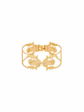 Les Tuileries cuff
