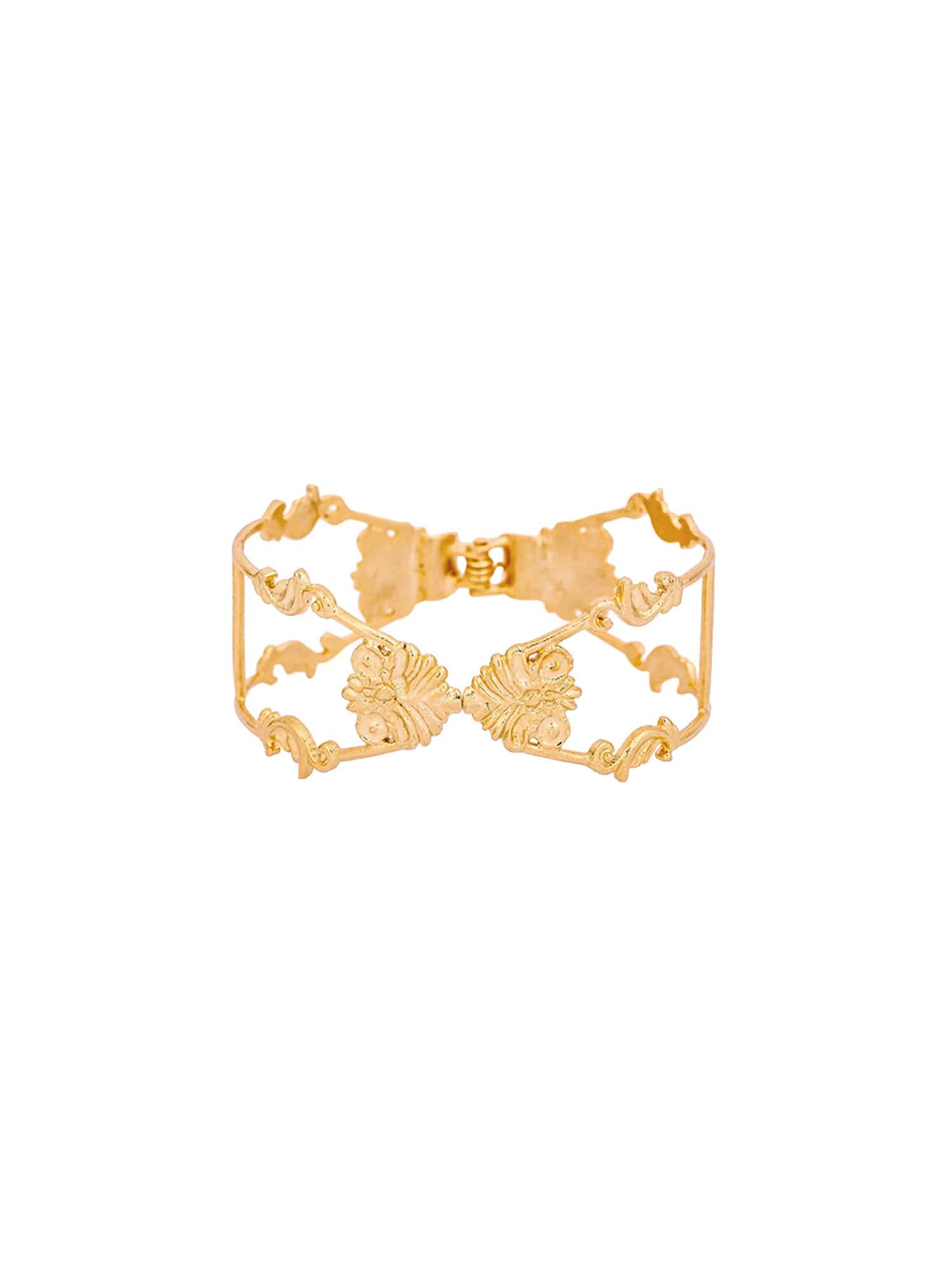 Charpente cuff
