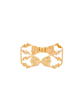 Charpente cuff