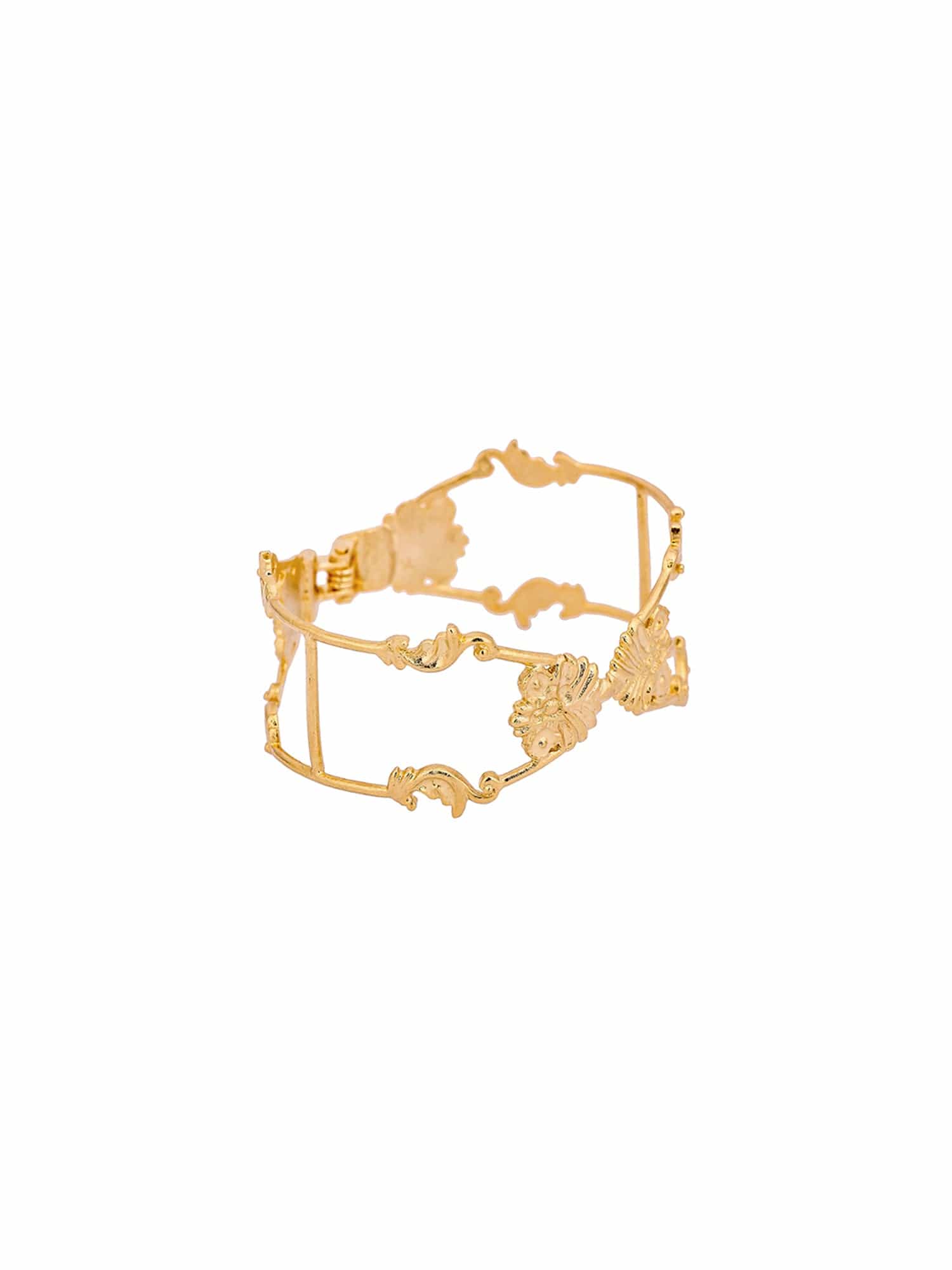 Charpente cuff