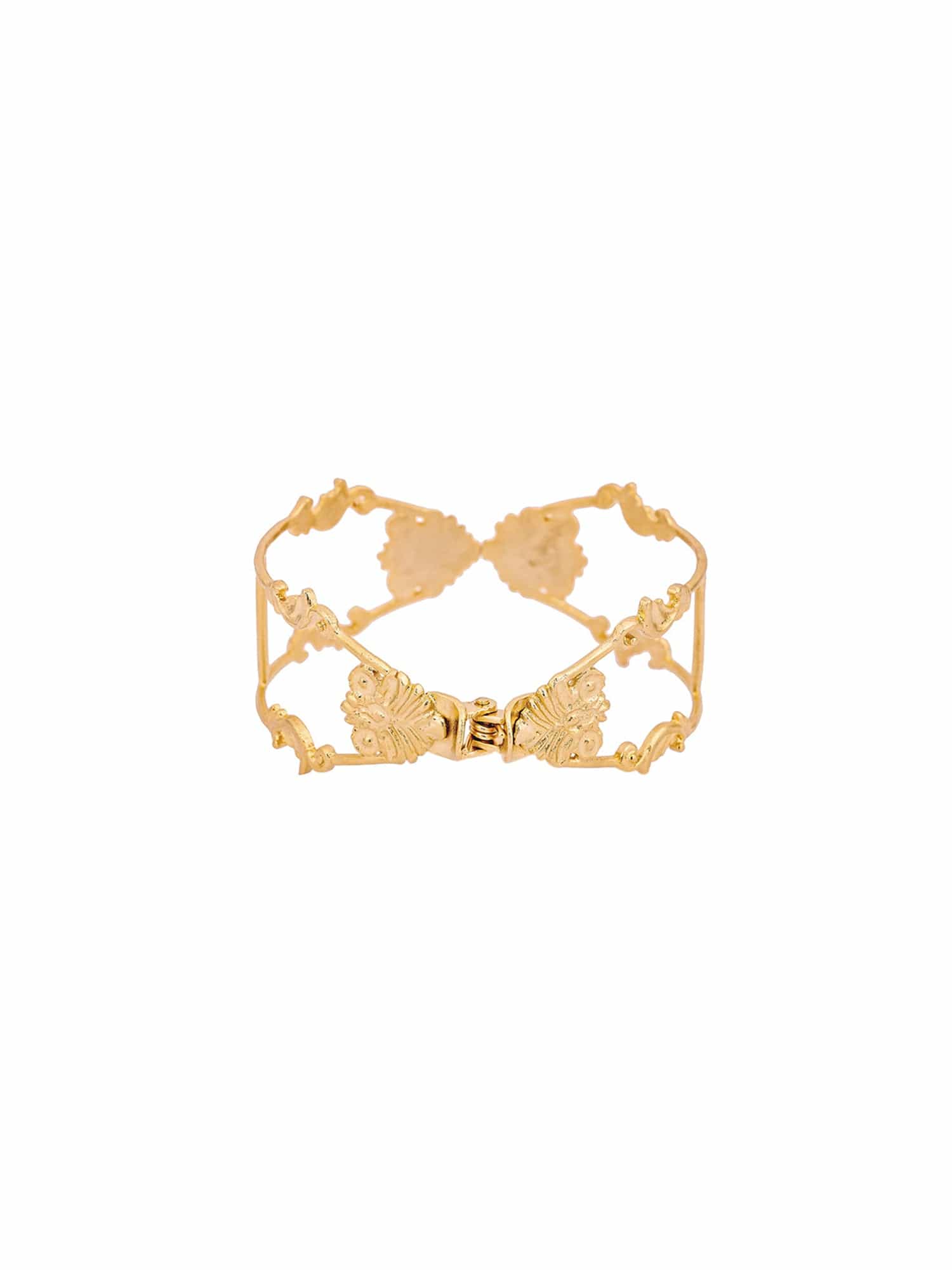 Charpente cuff