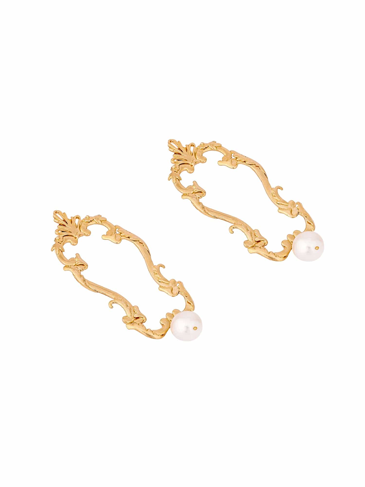 Versailles earrings