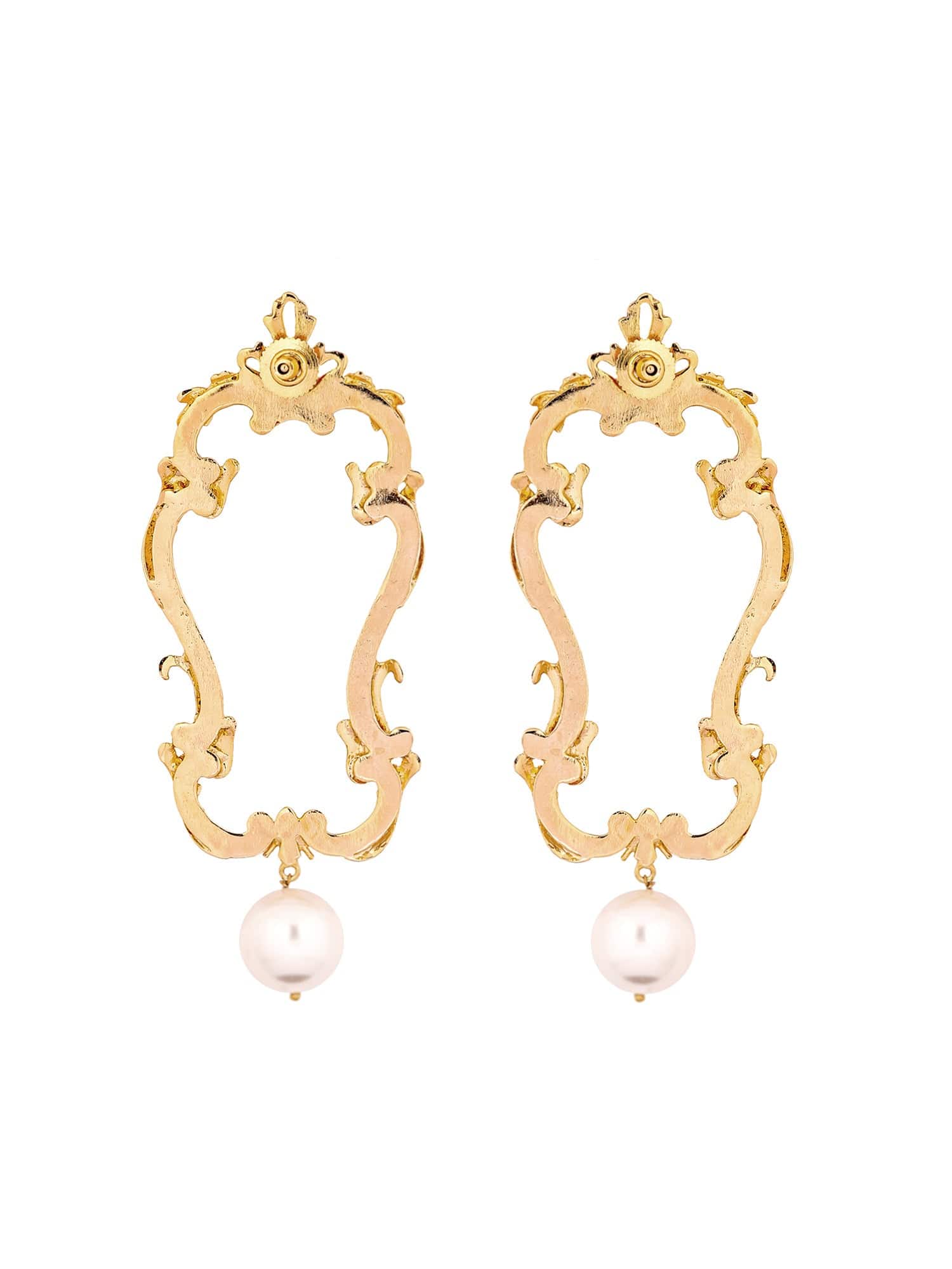 Versailles earrings