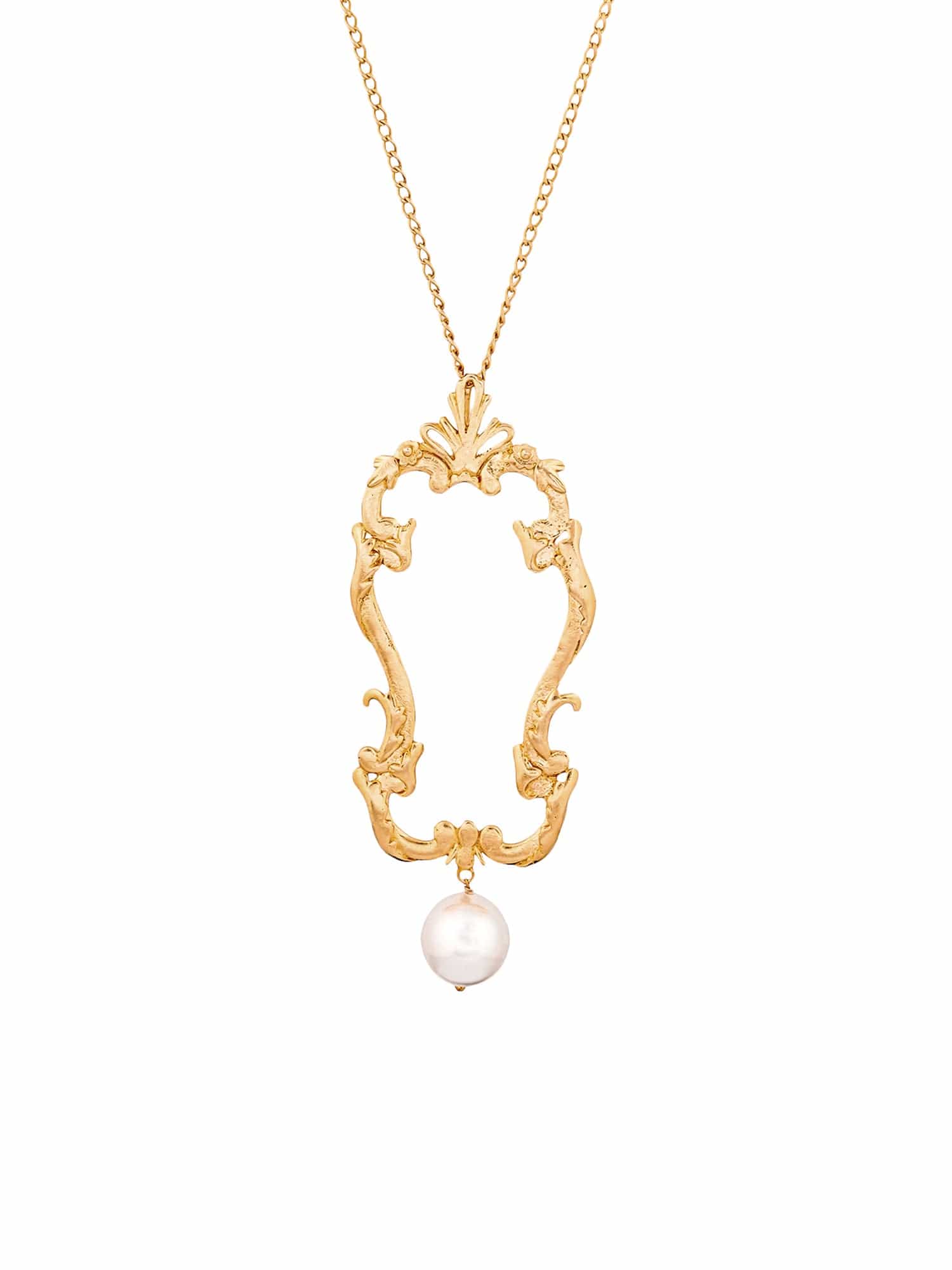 Versailles necklace