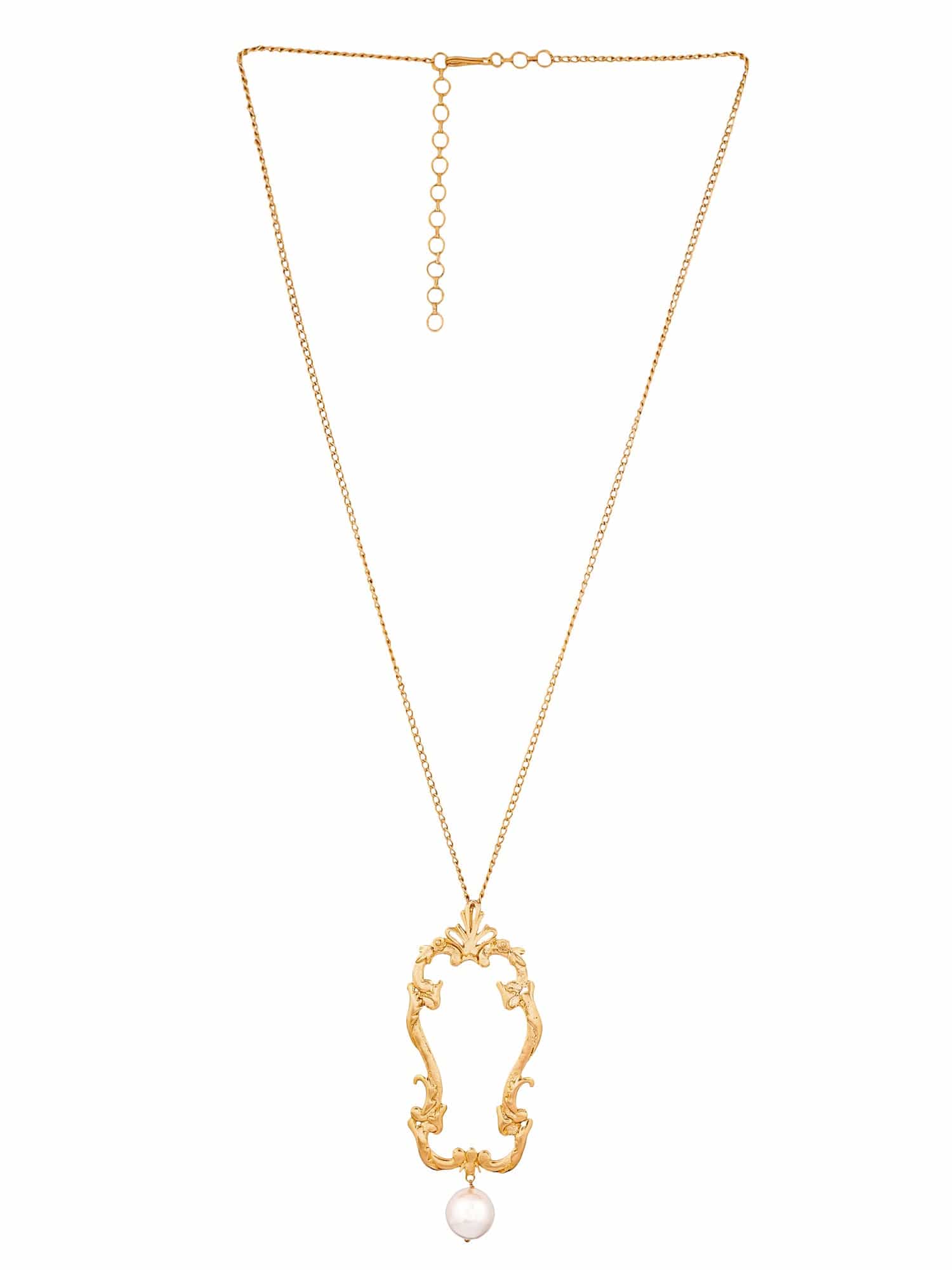 Versailles necklace