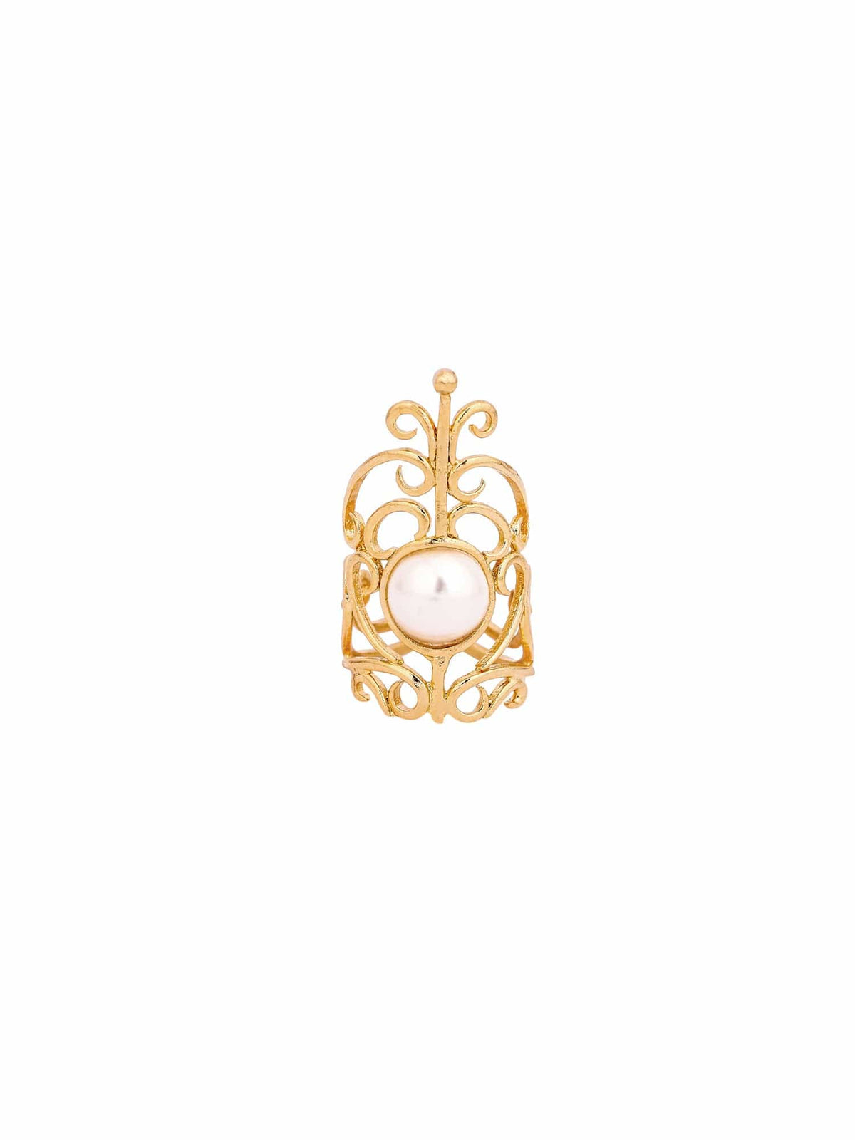 Laduree ring