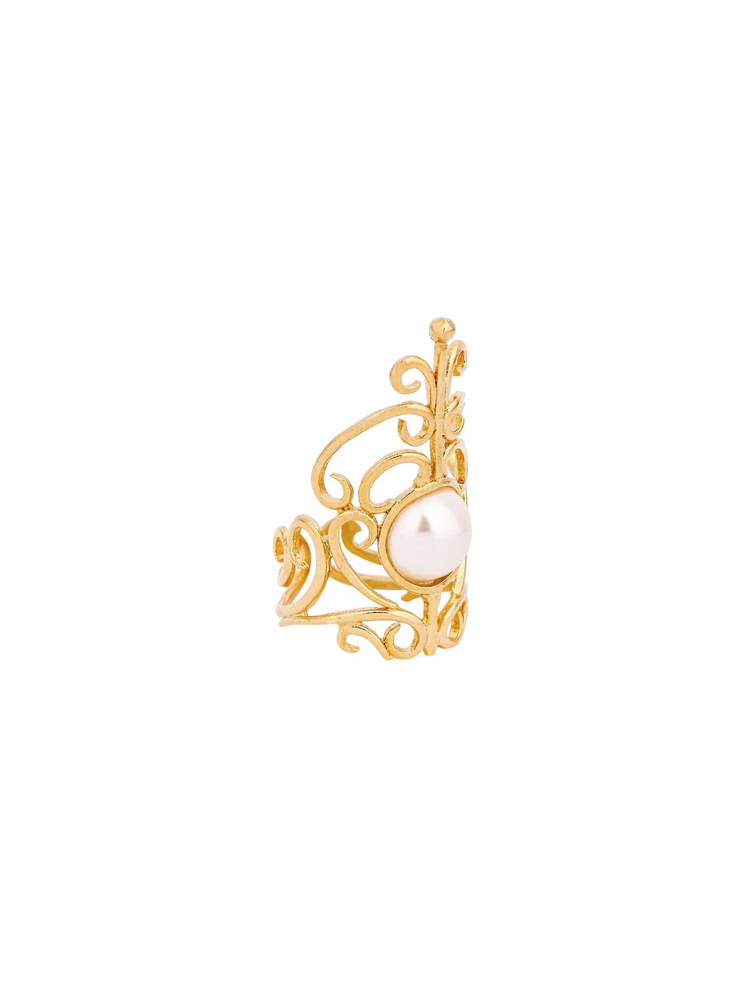 Laduree ring