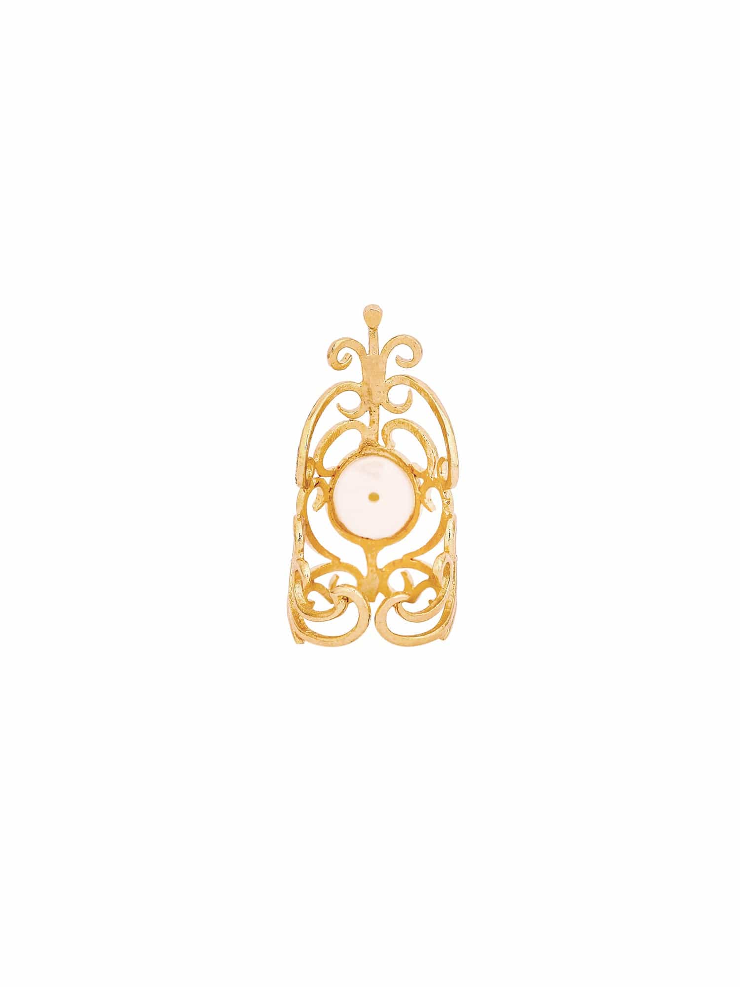 Laduree ring