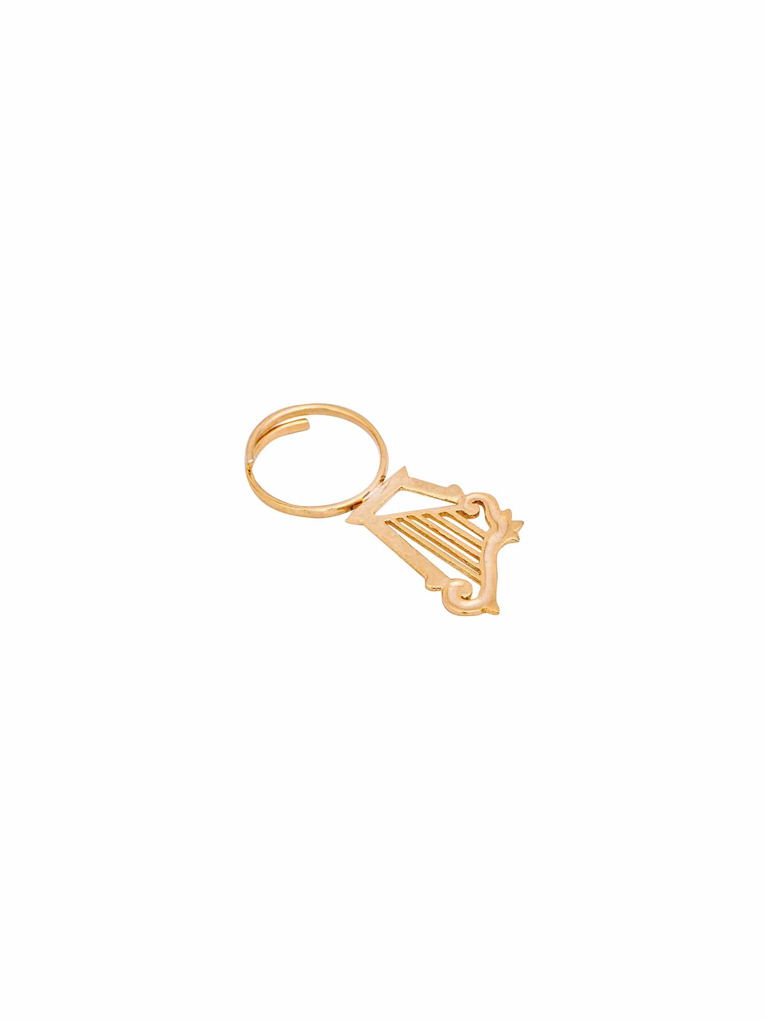 Harp ring