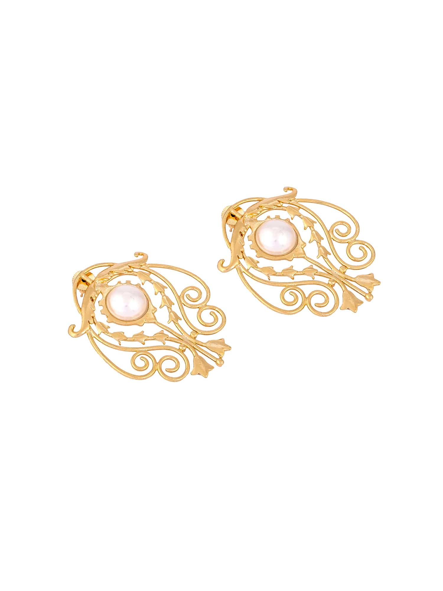Jolie earrings