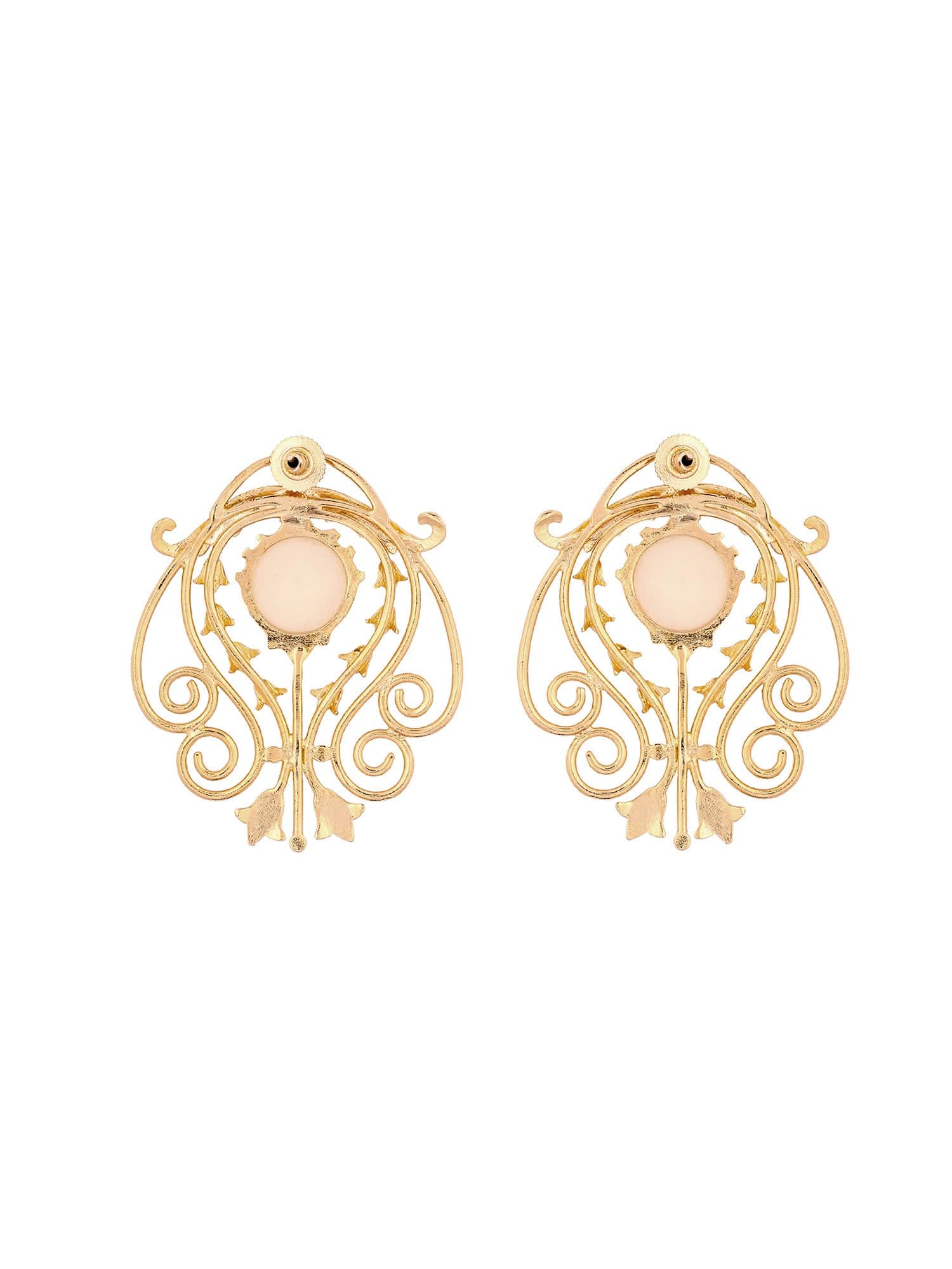 Jolie earrings