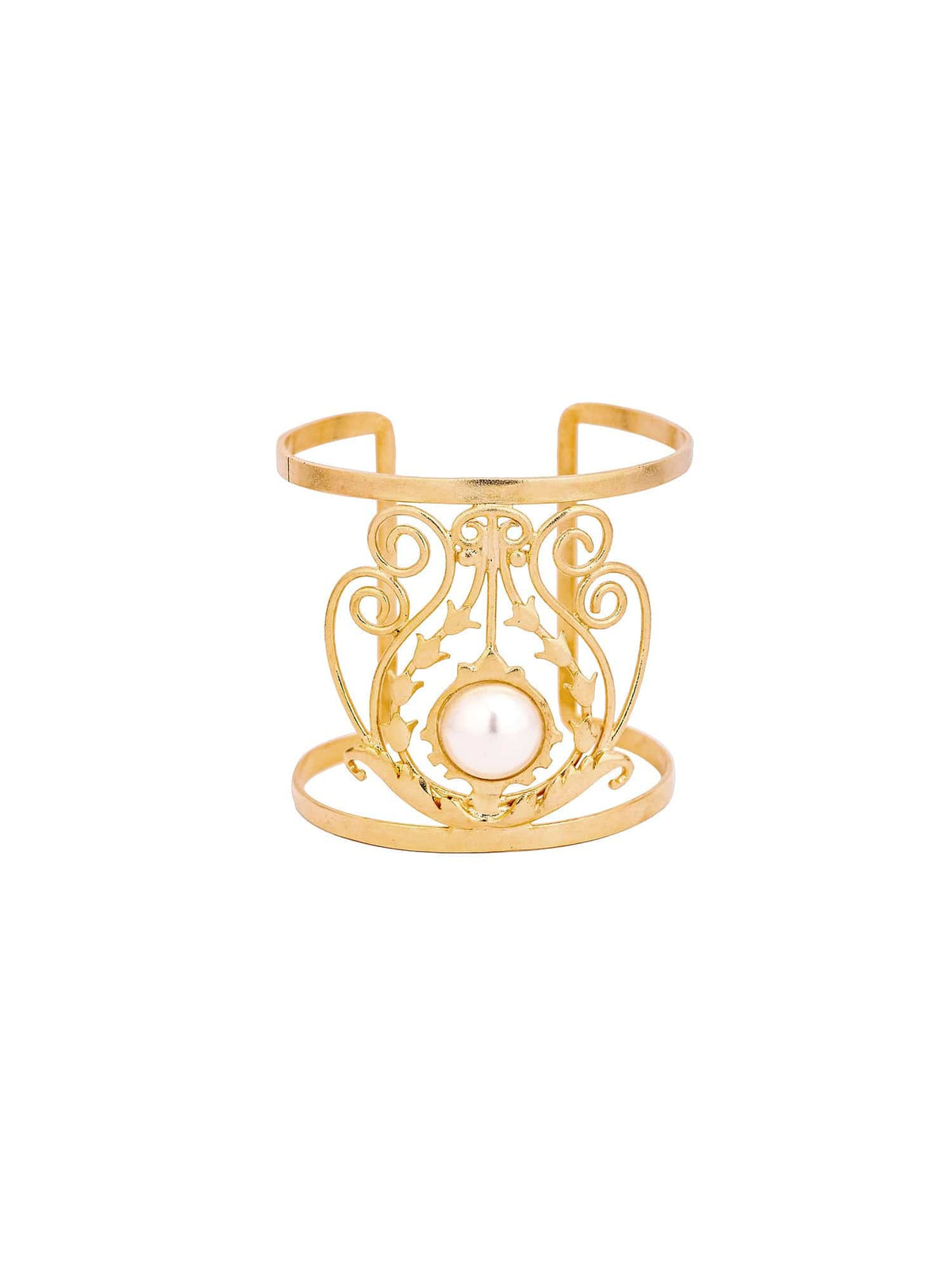Jolie cuff