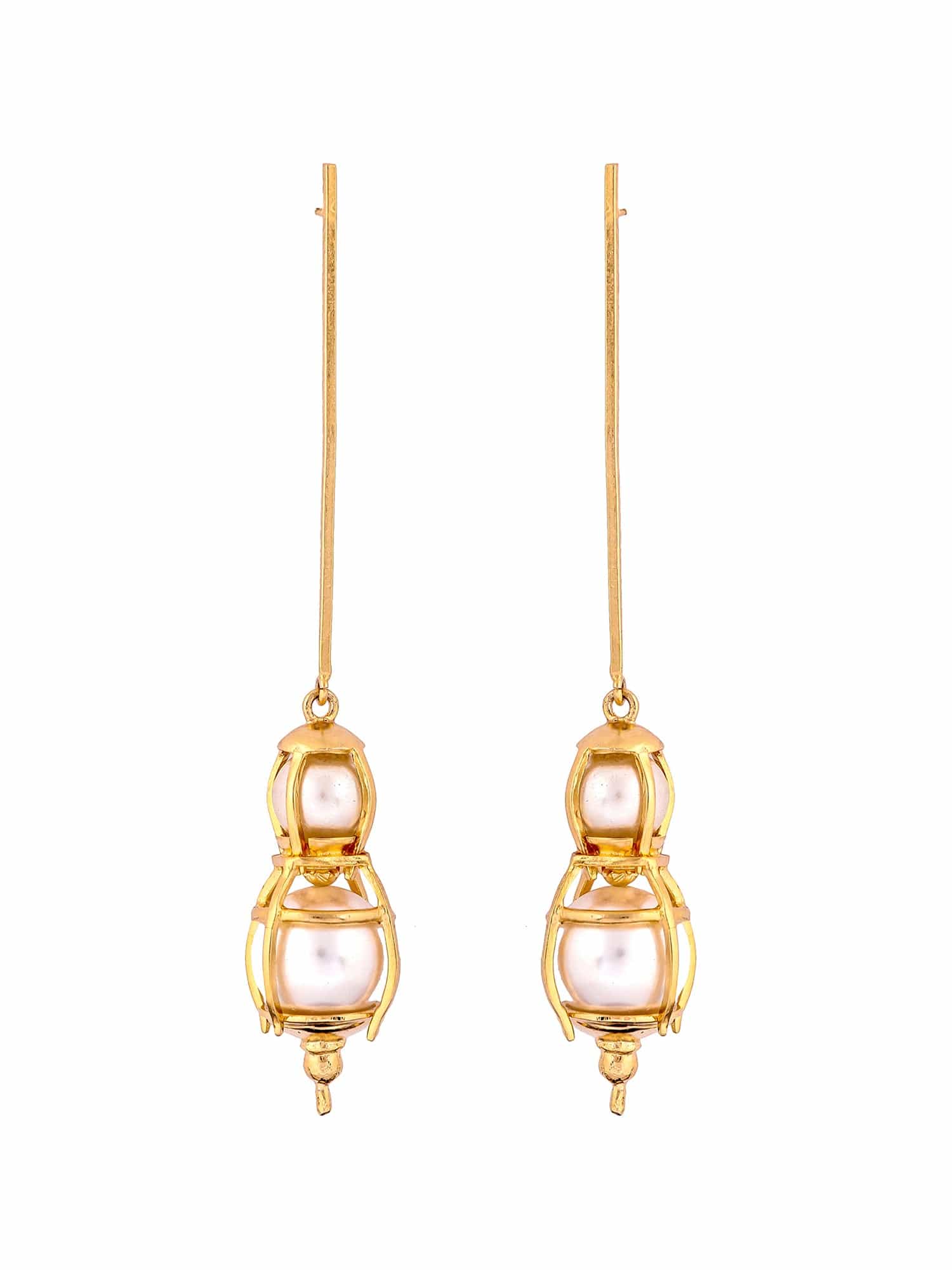 Luciene earrings
