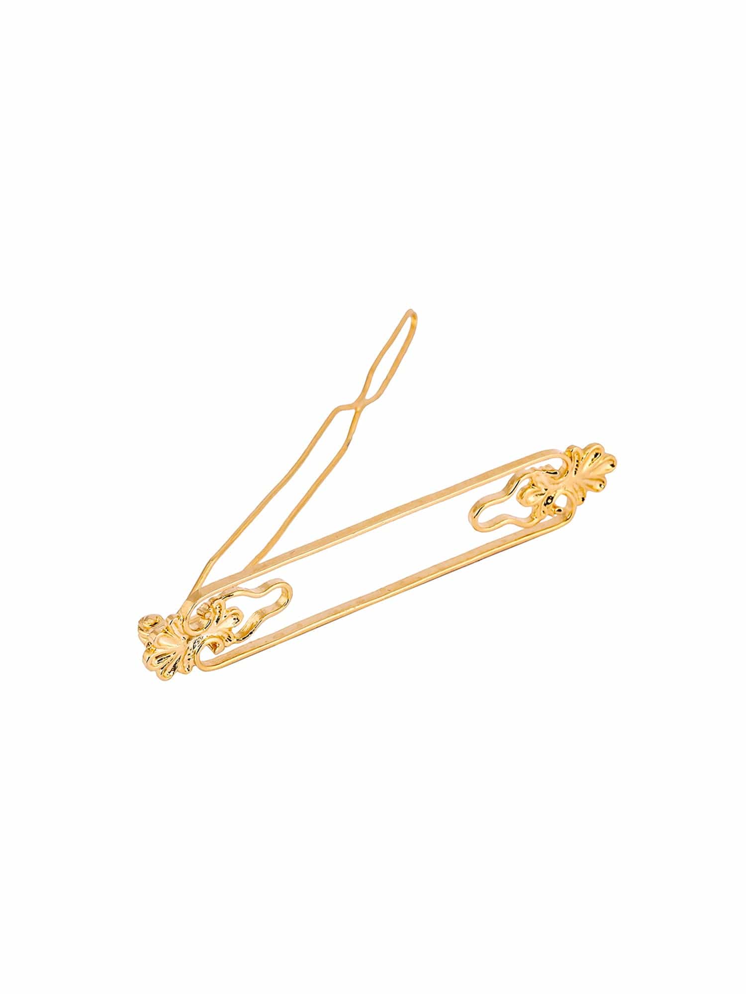 Belle hair clip (1 pc)