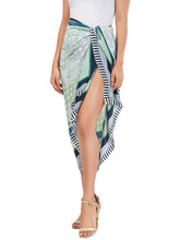 Mirella Seahorse Sarong