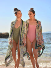 Atherina Cover-up