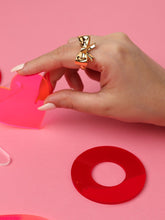 Bow ring
