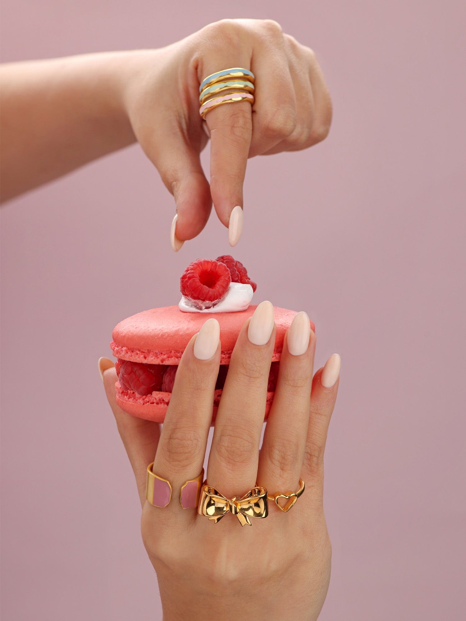Bow ring