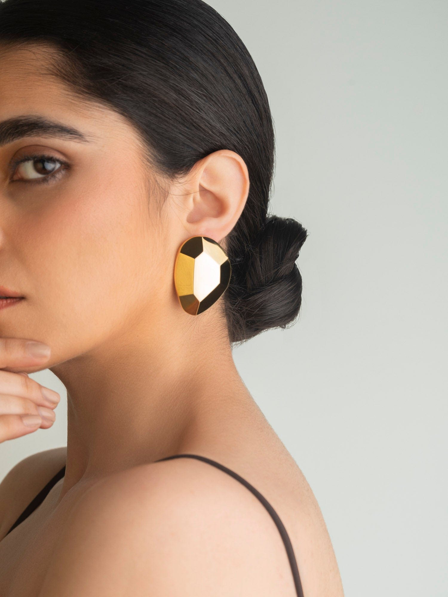 Pedra Studs