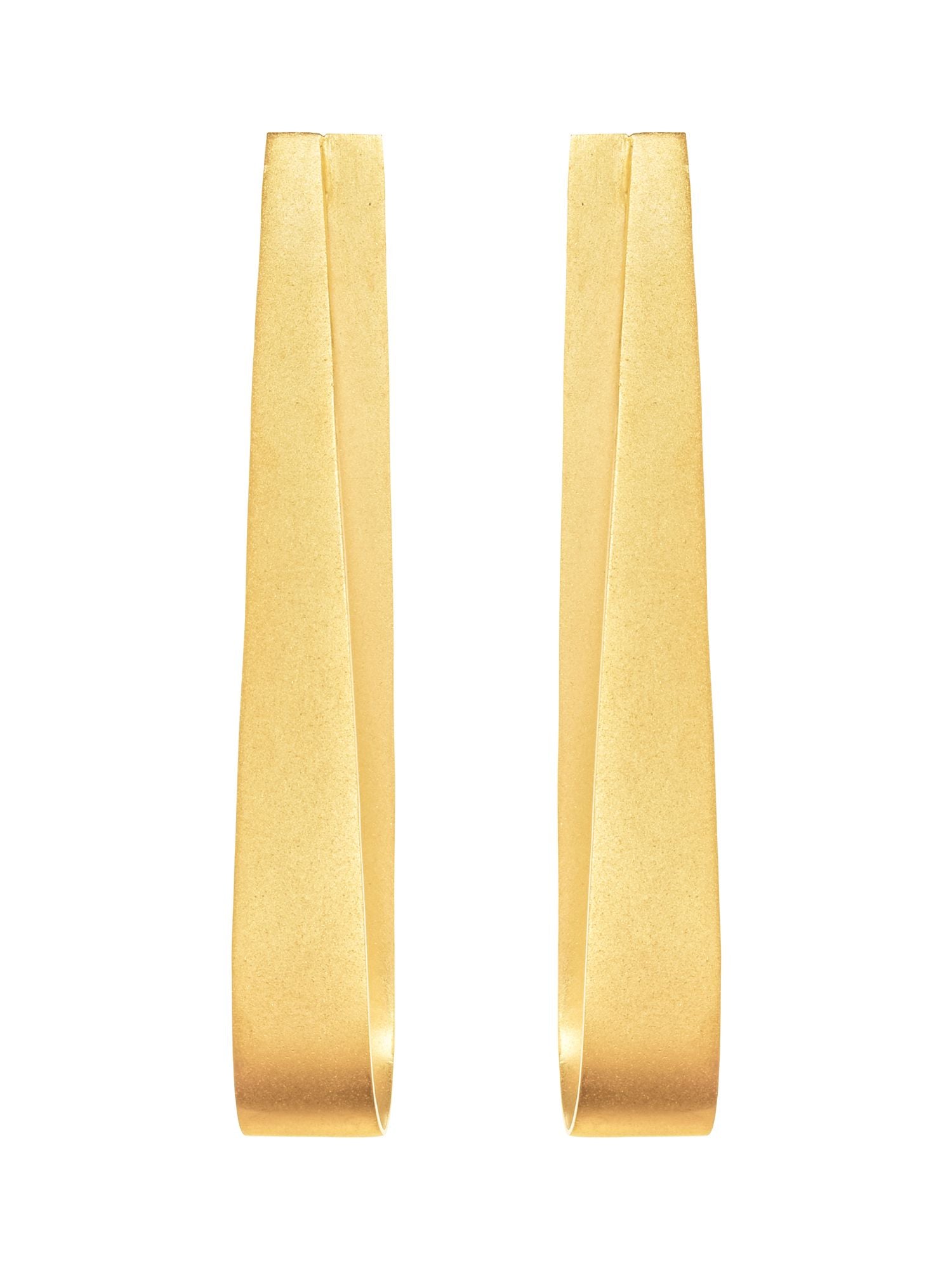 The Tong earrings