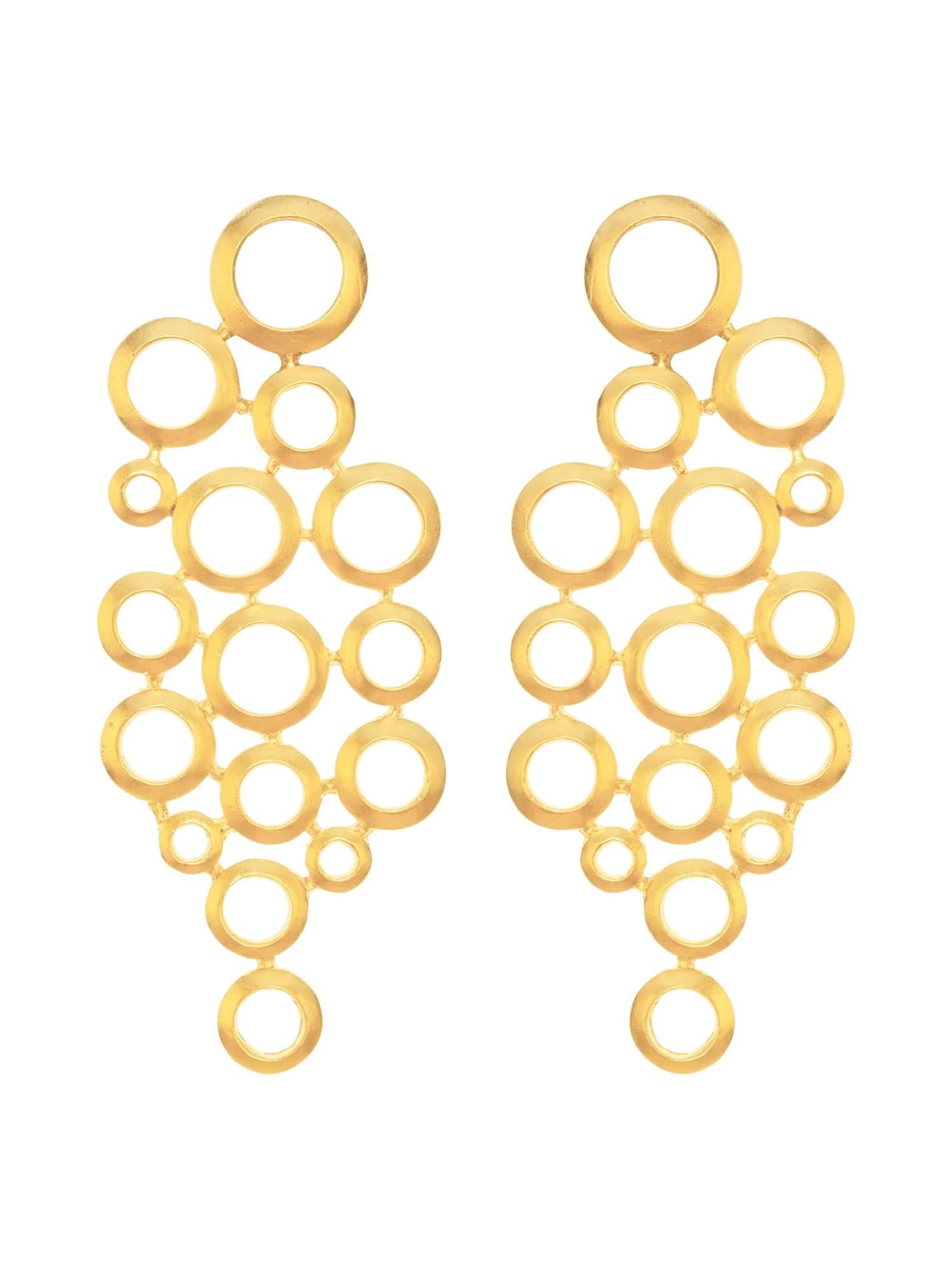 The Bubble earrings