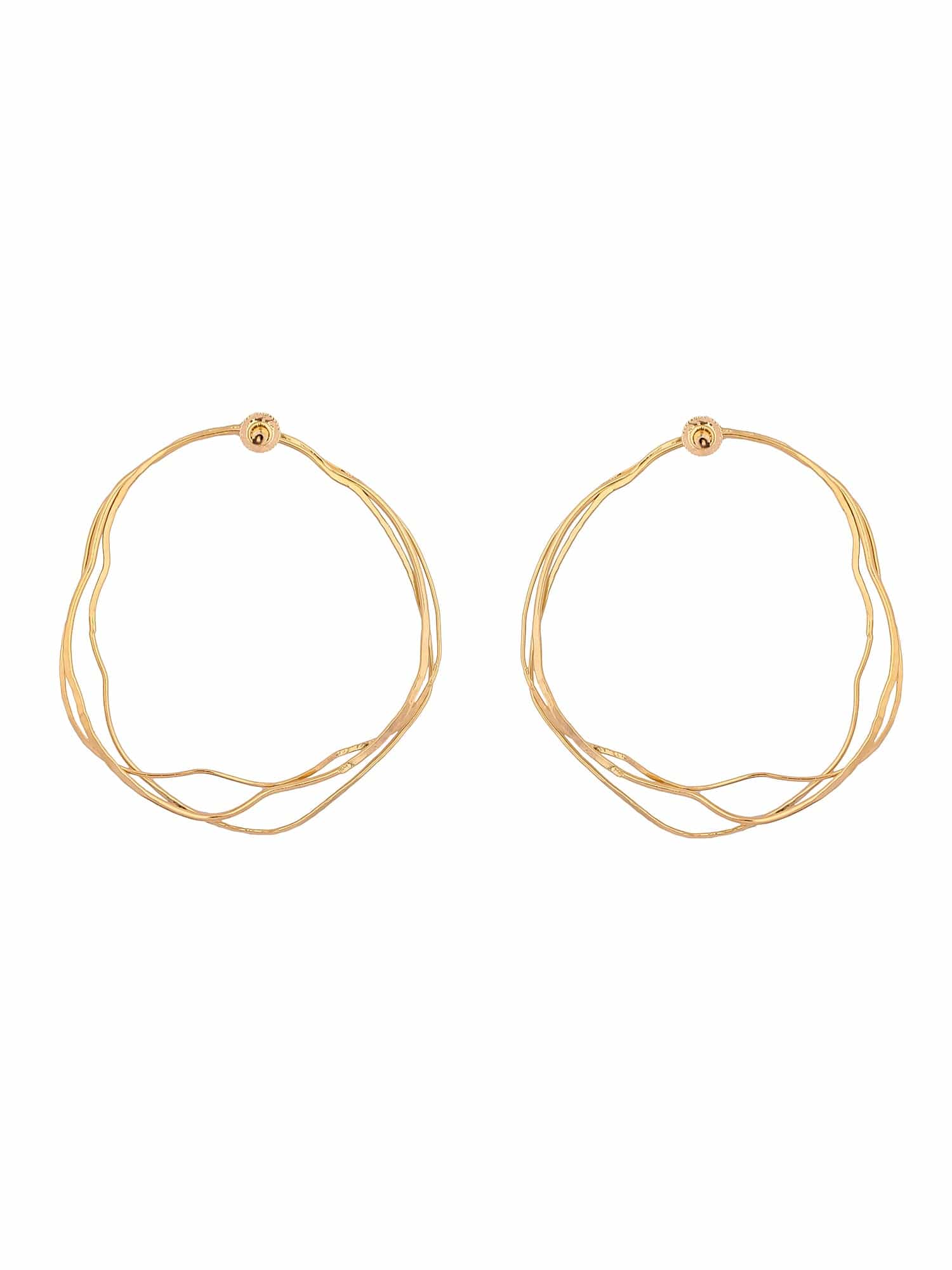Karie hoops