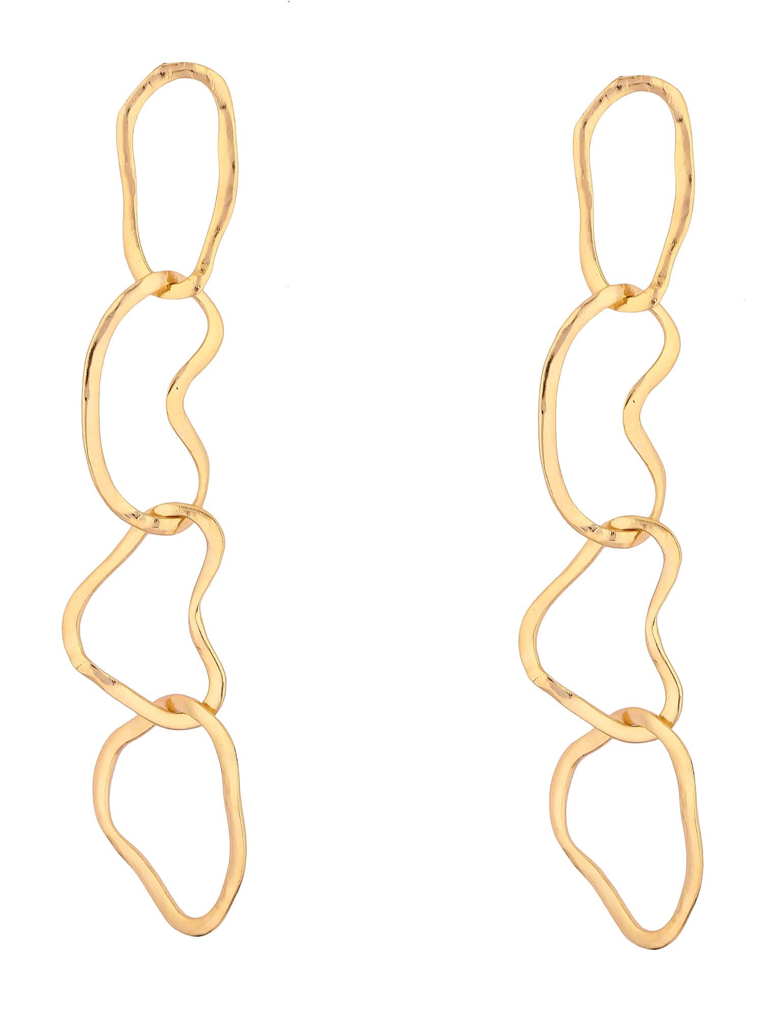 Linnea link earrings