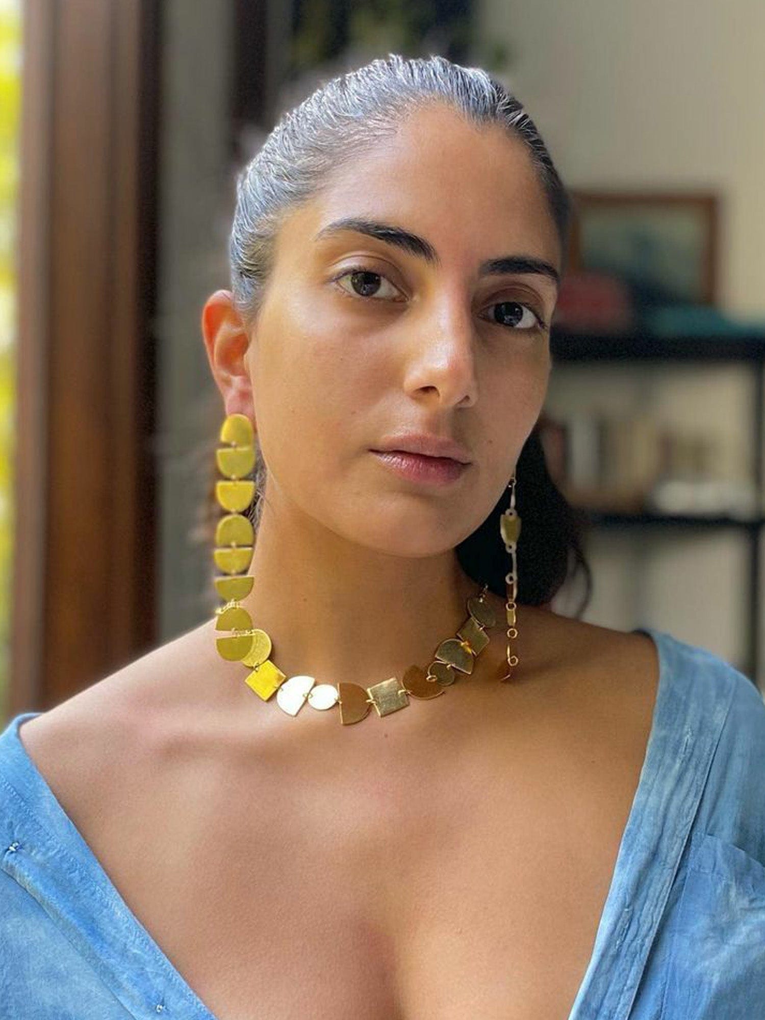 Vita earrings