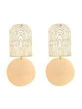 Freya earrings