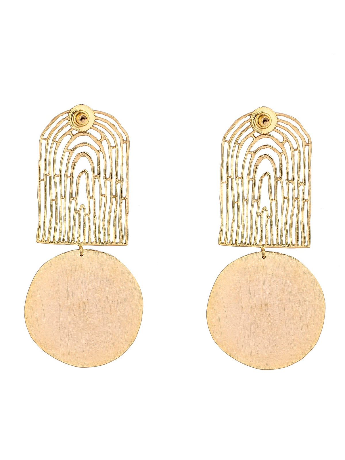 Freya earrings