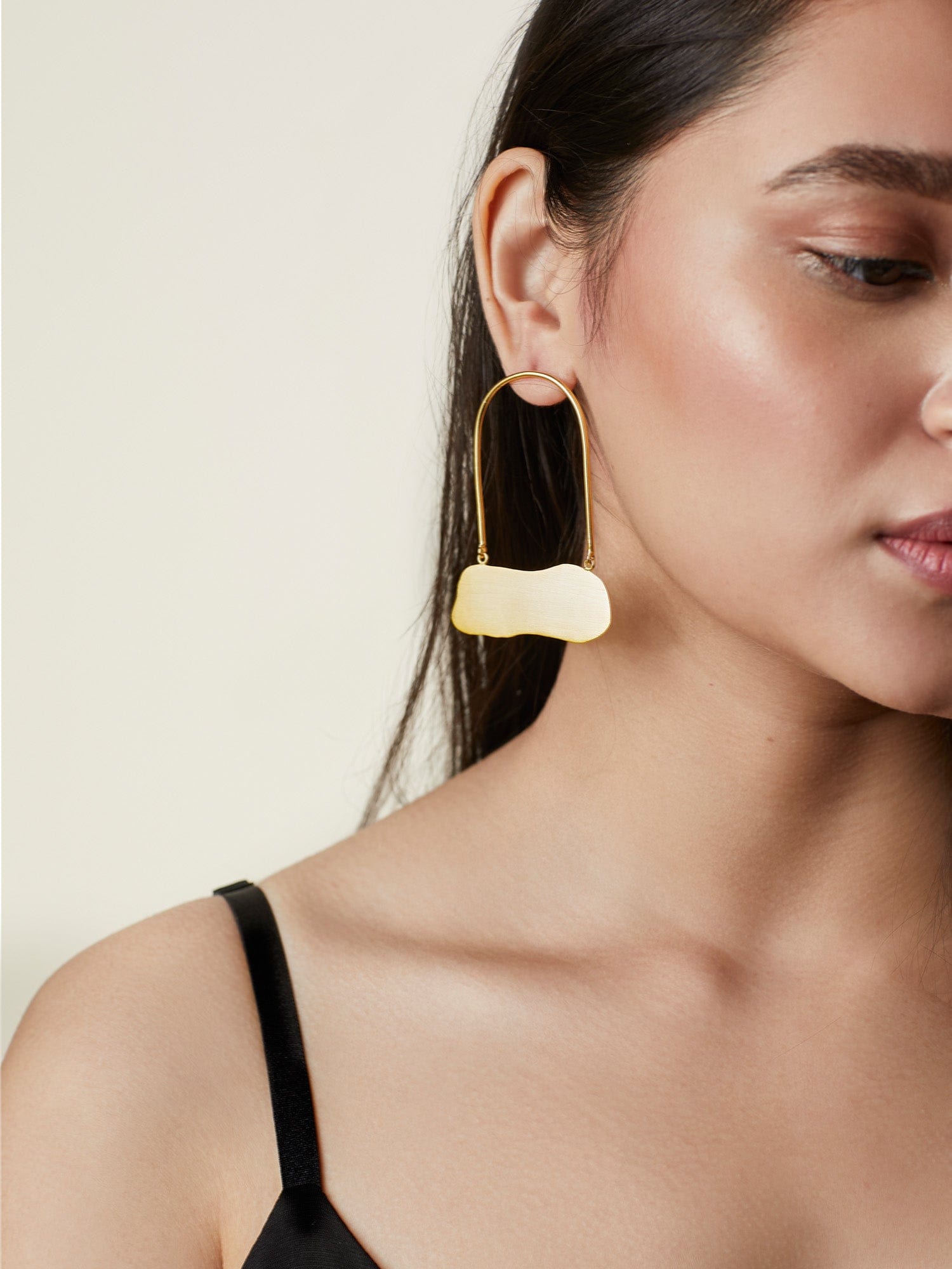 Elna earrings