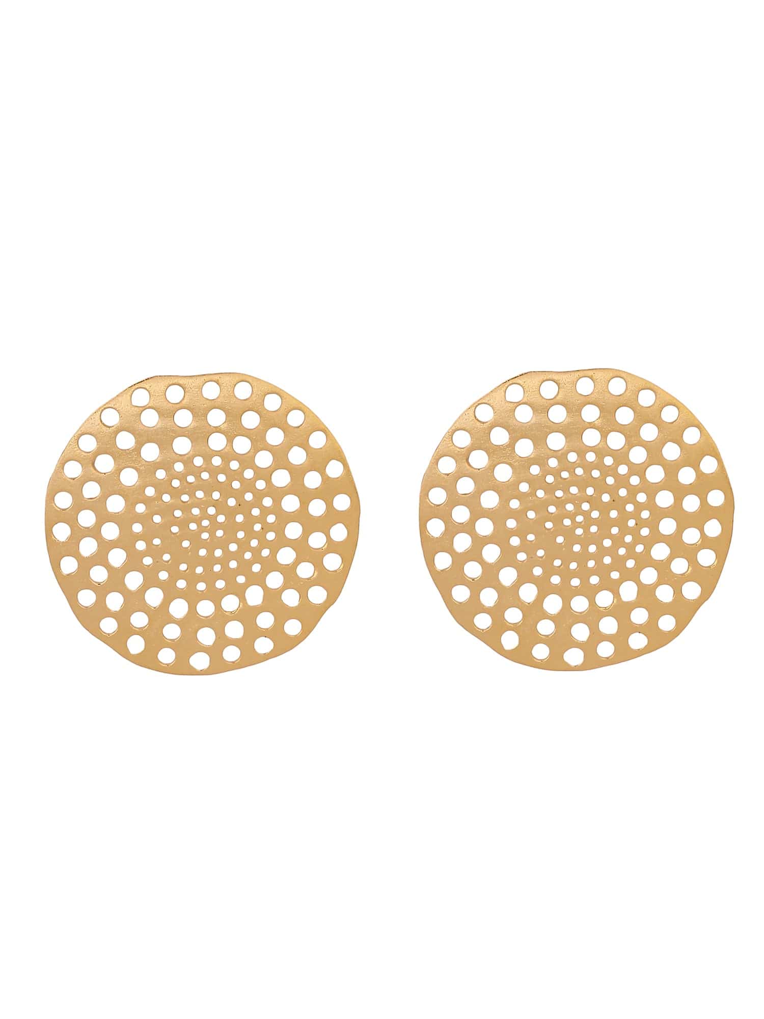 Kaia studs