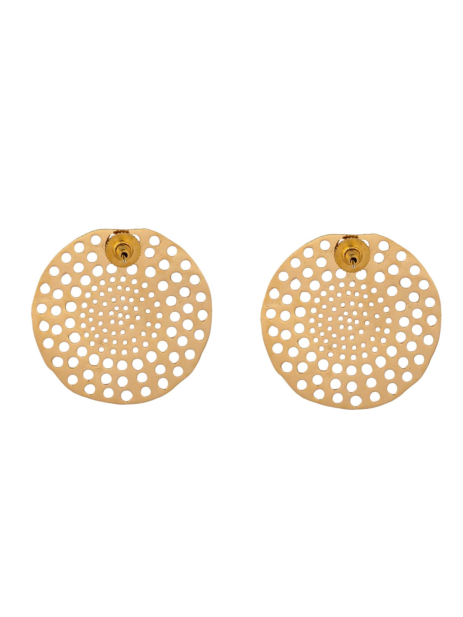 Kaia studs