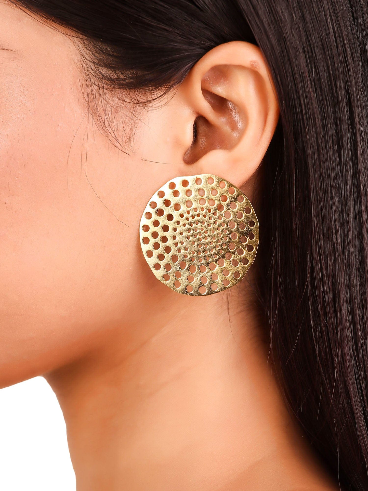 Kaia studs
