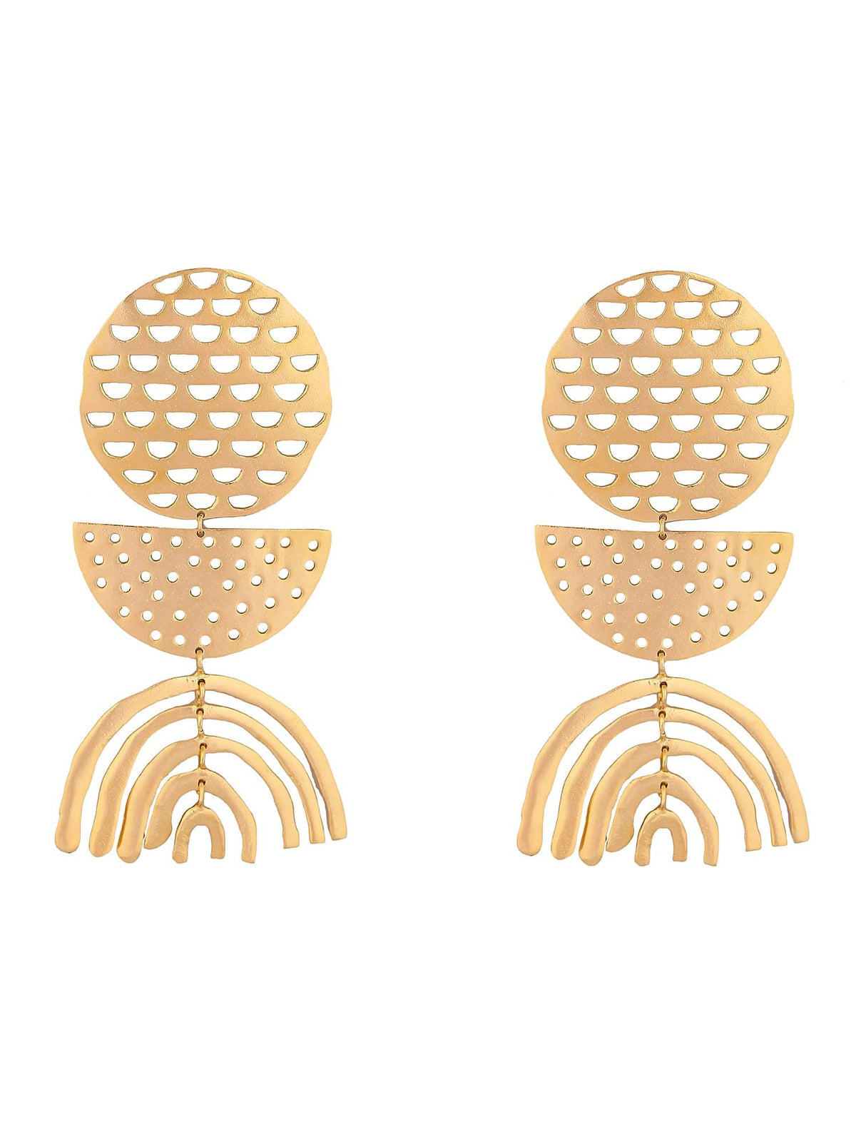 Astrid earrings