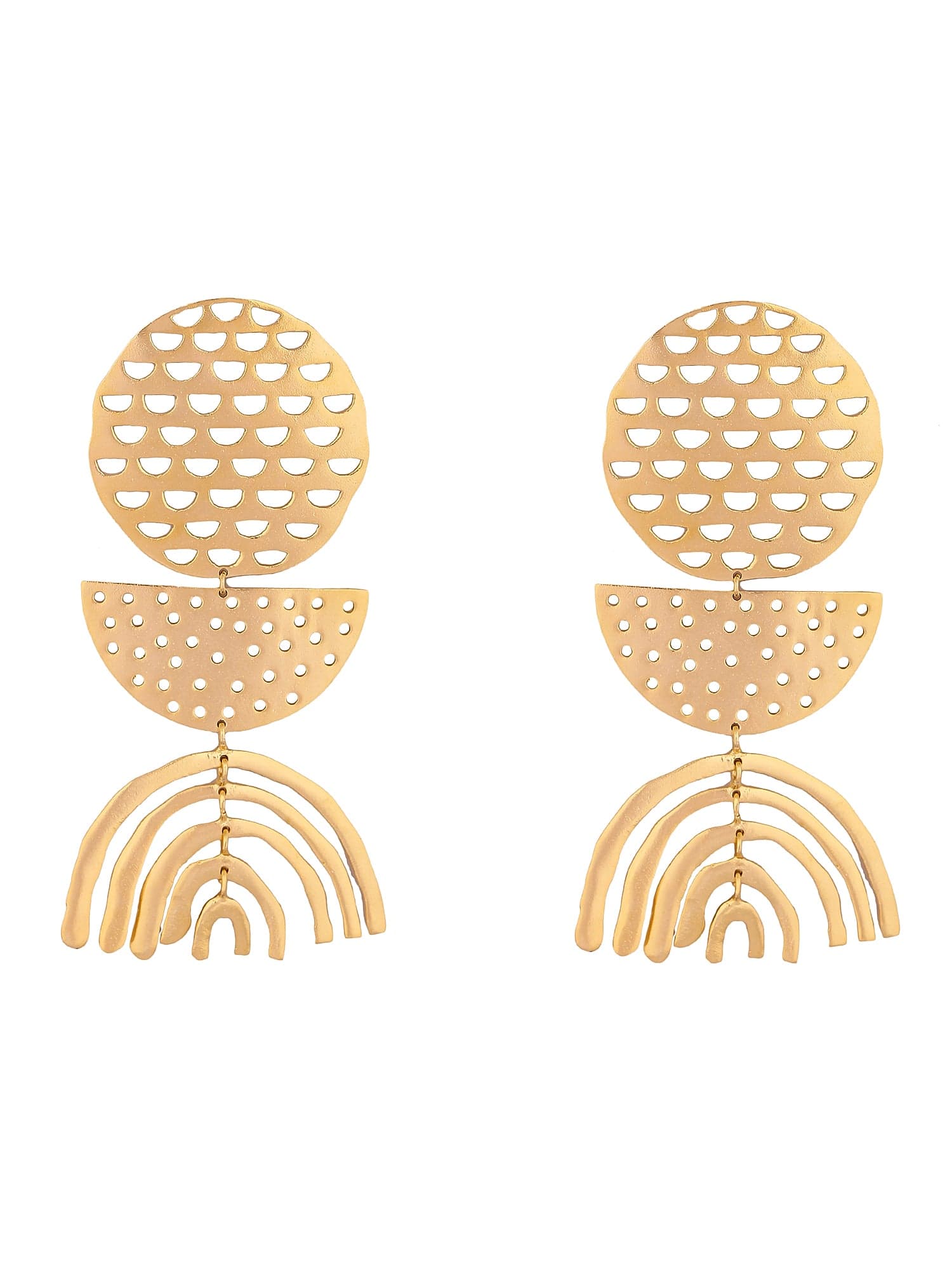 Astrid earrings