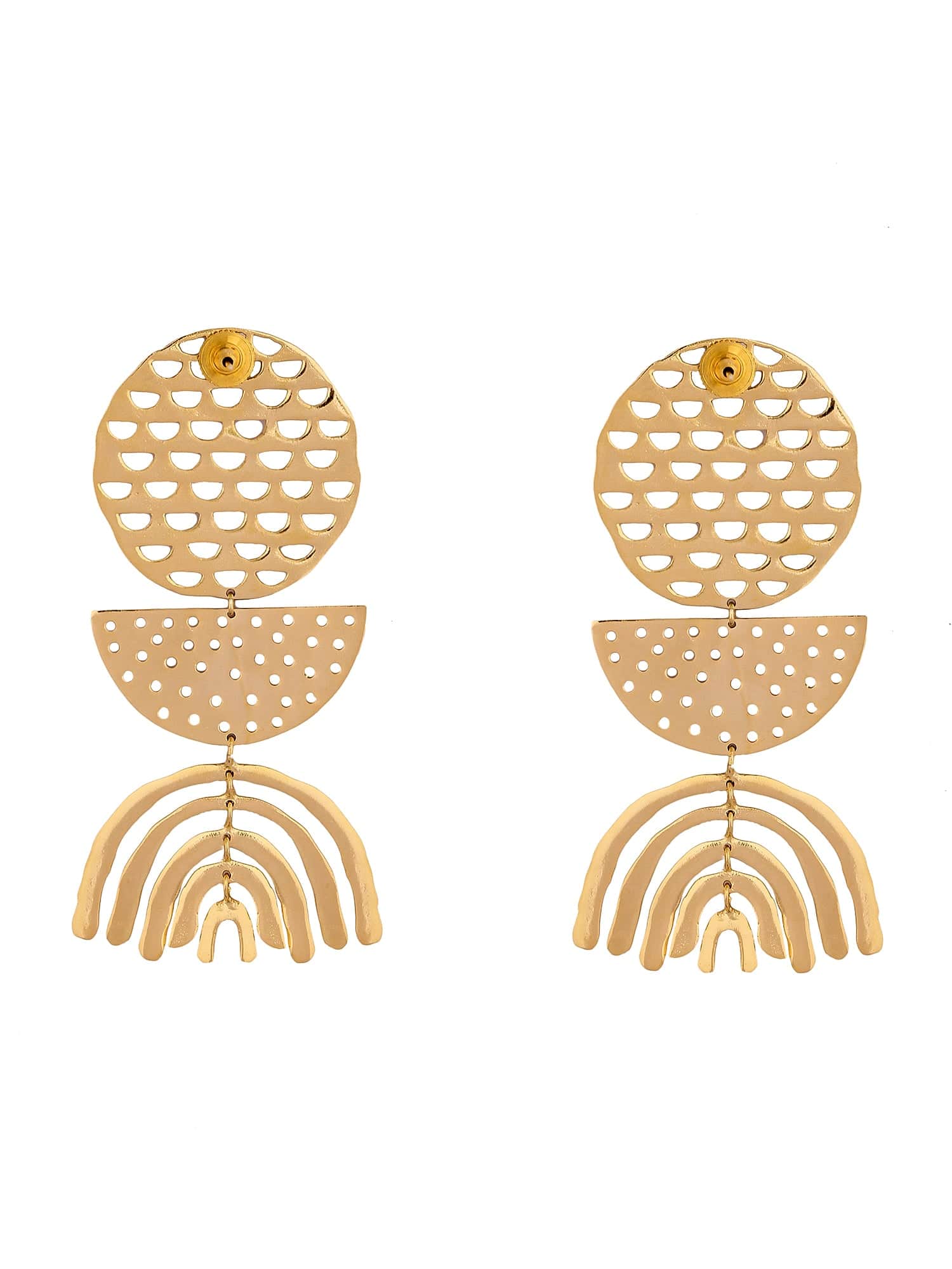 Astrid earrings