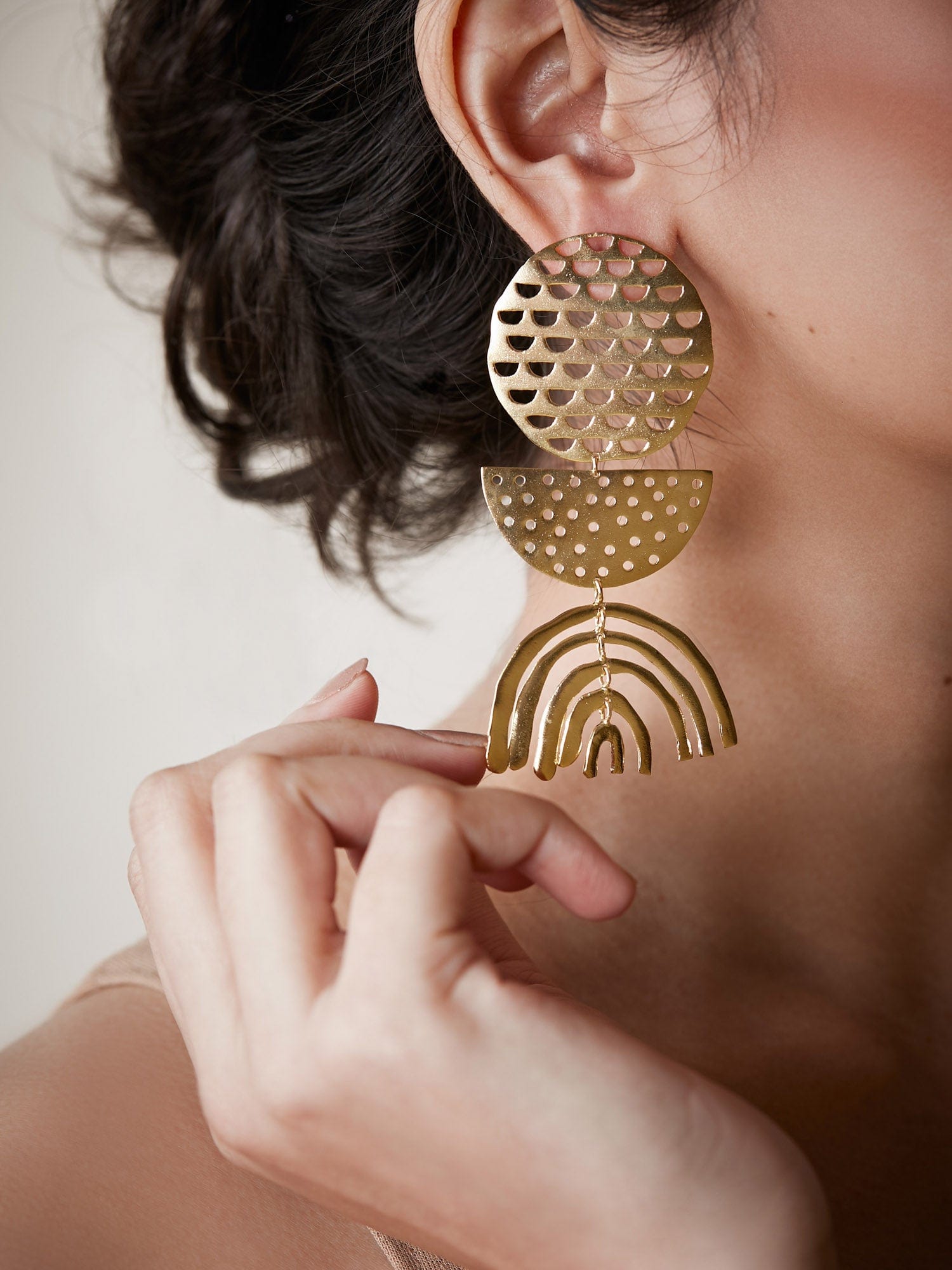 Astrid earrings