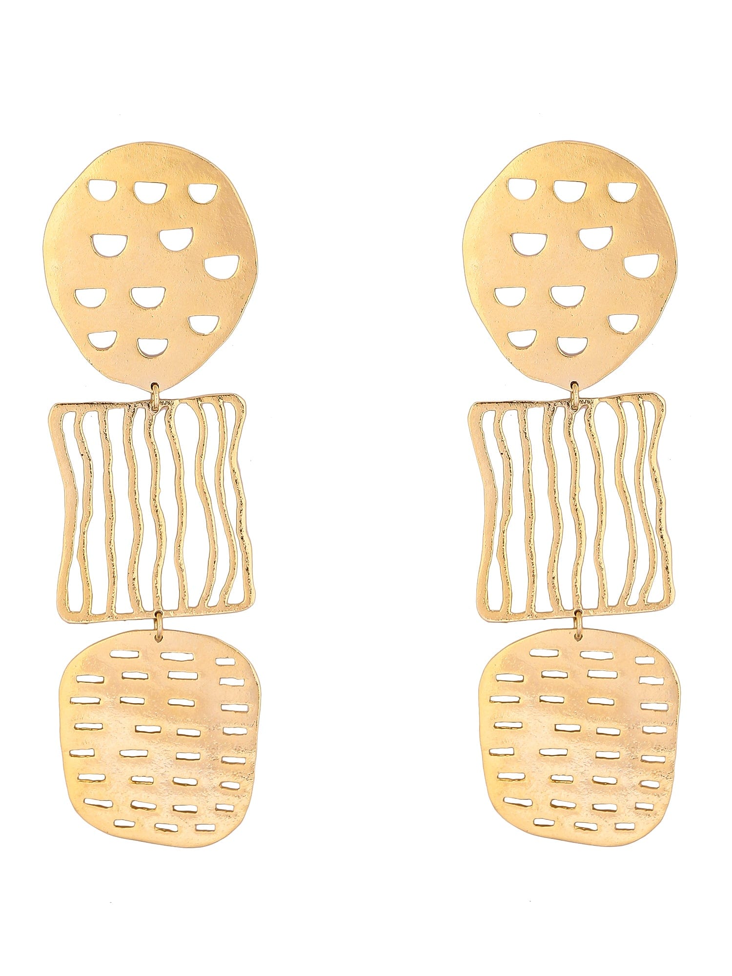 Anneke earrings