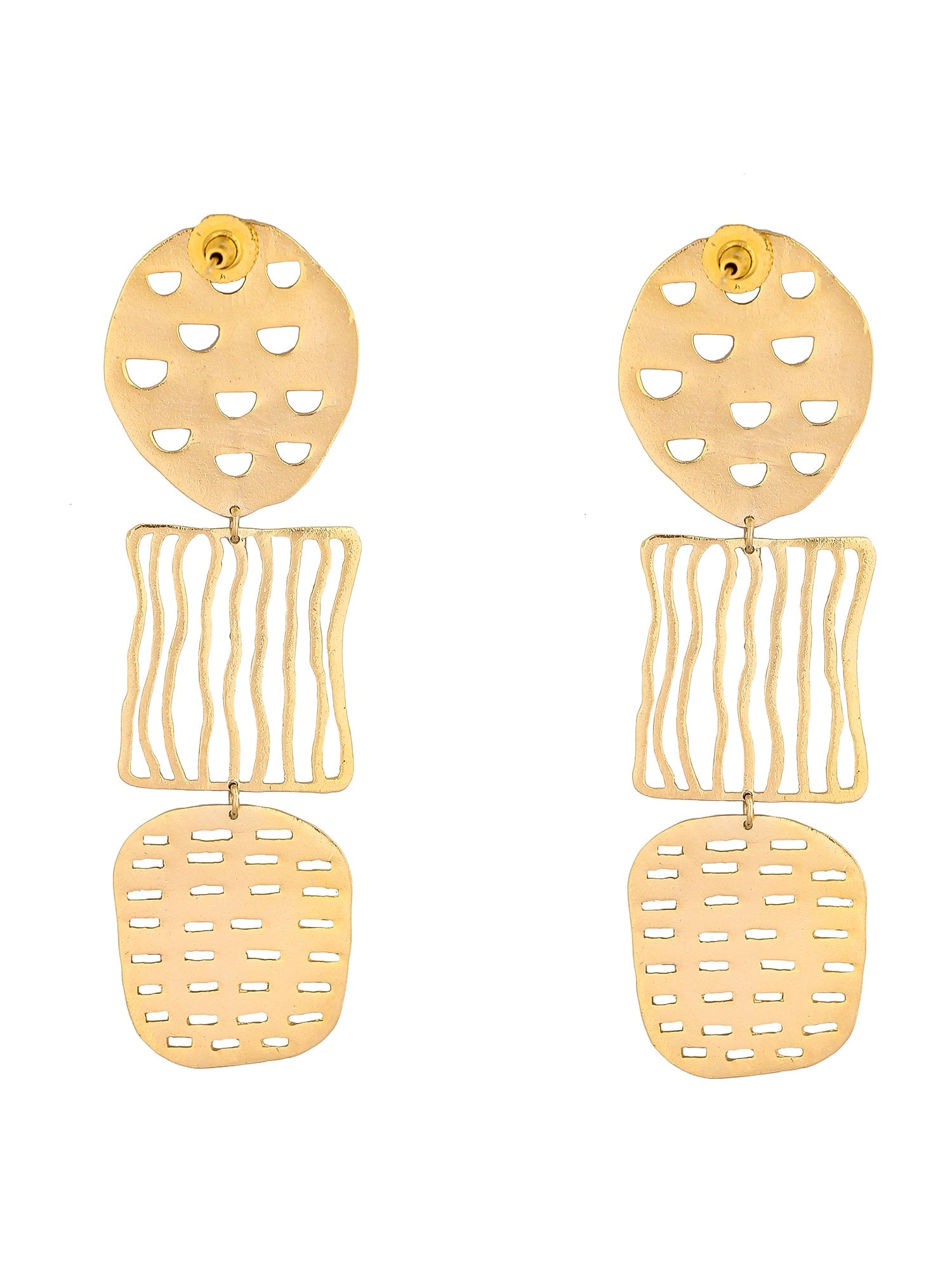 Anneke earrings