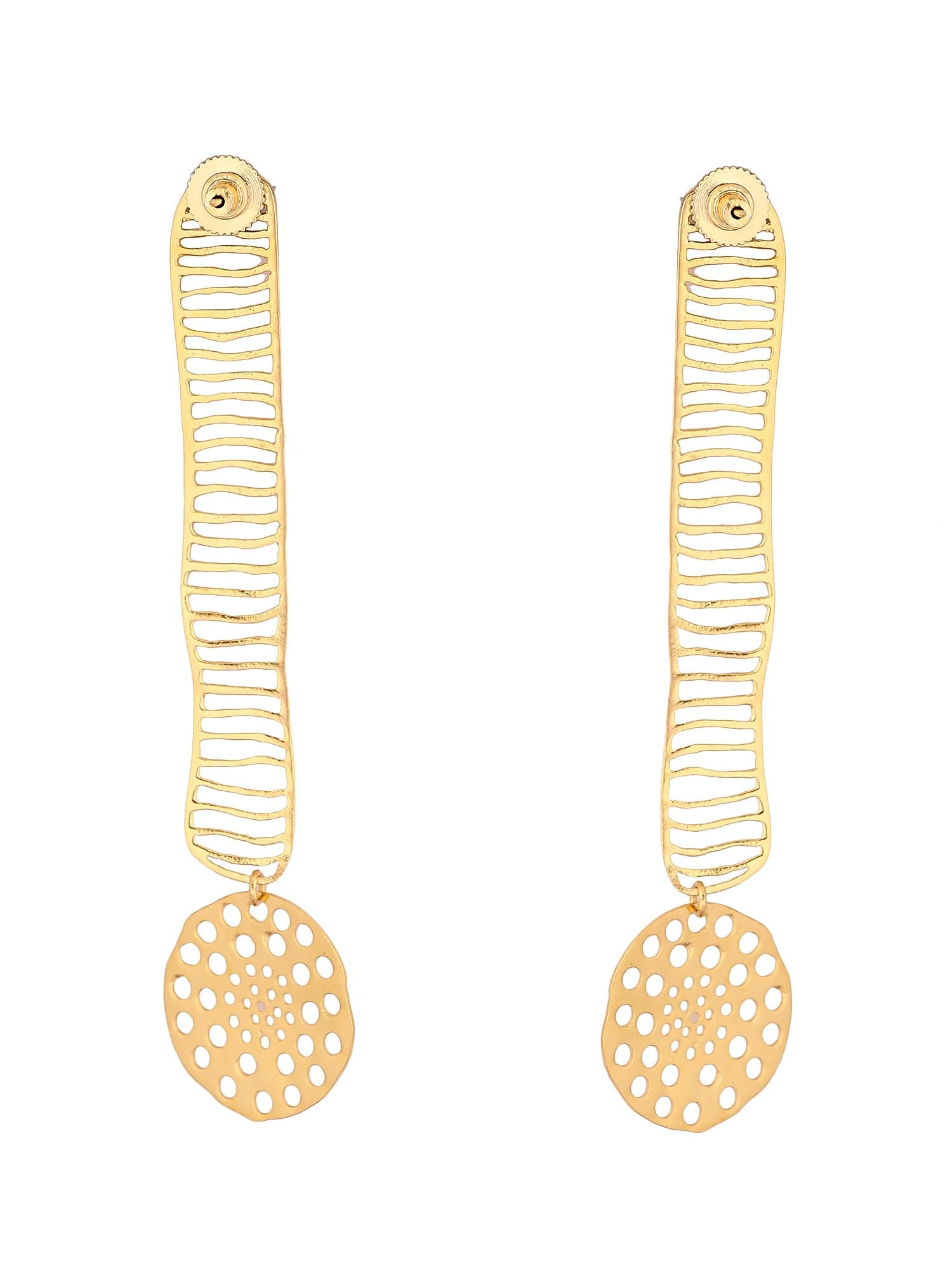 Asmund earrings