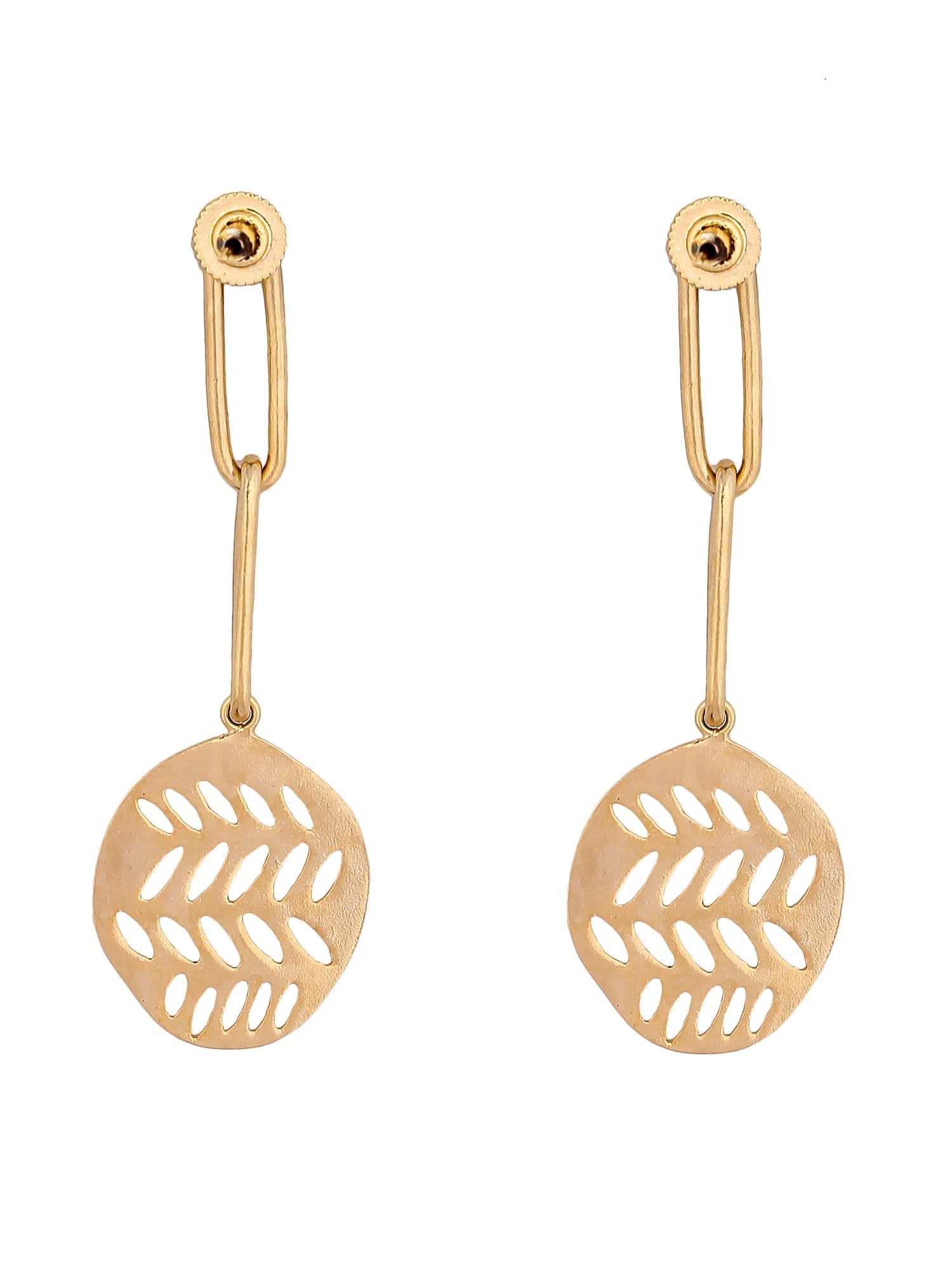 Klara earrings