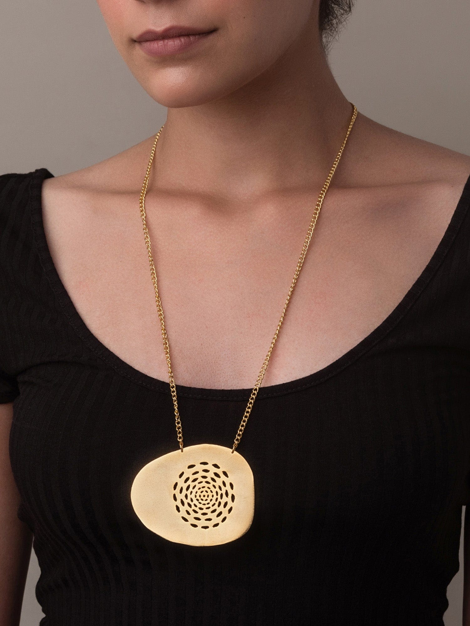 Tove necklace