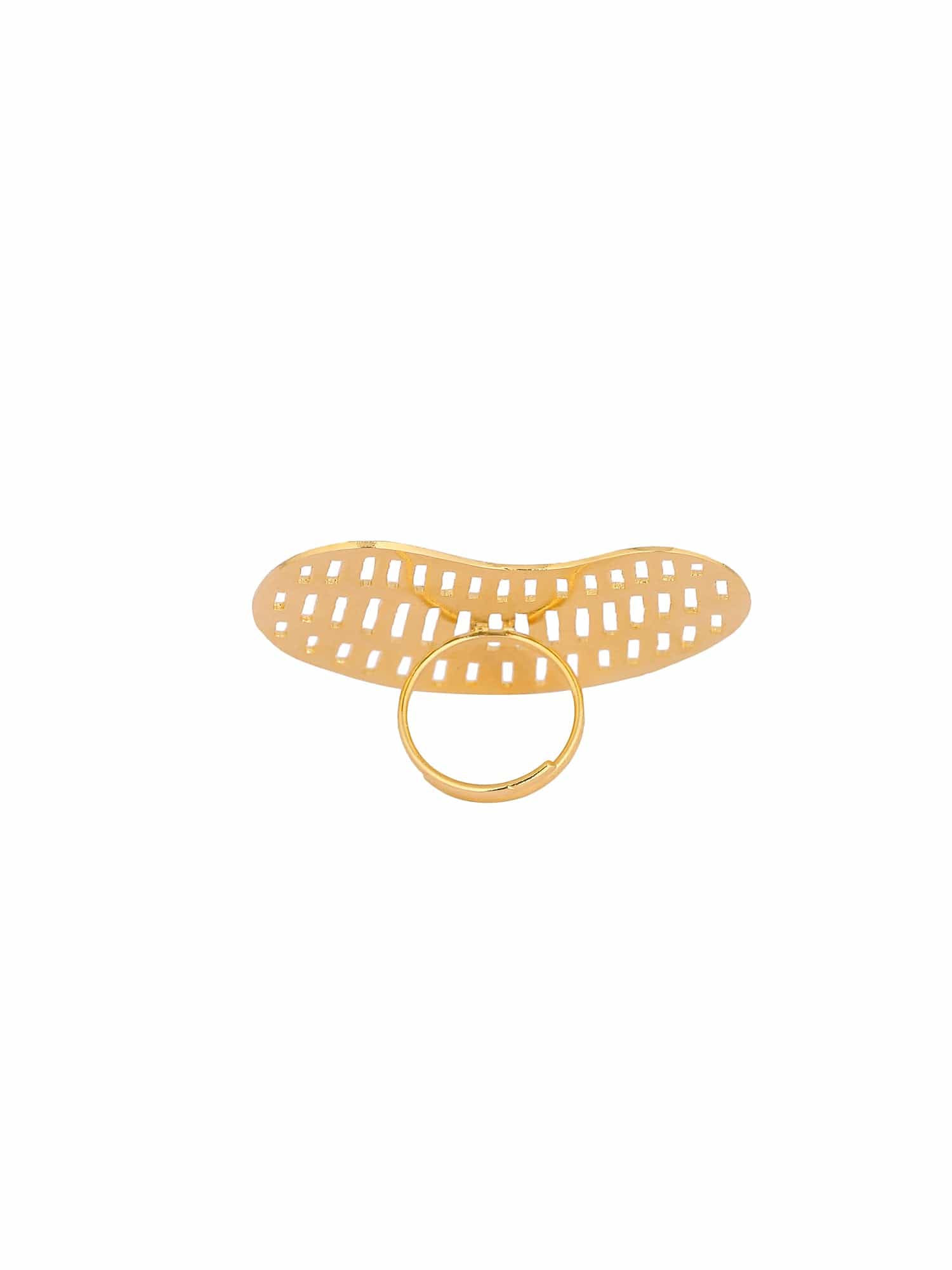 Greta ring