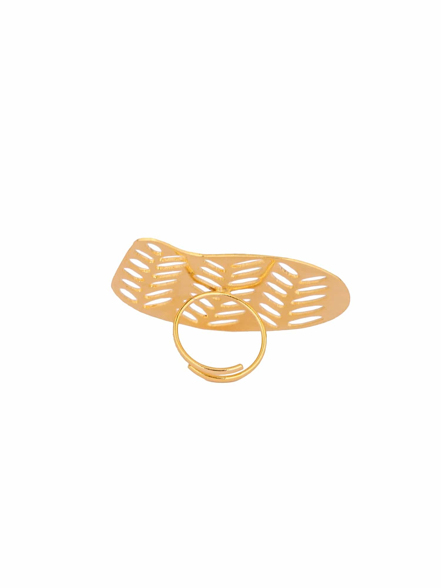 Hanna ring