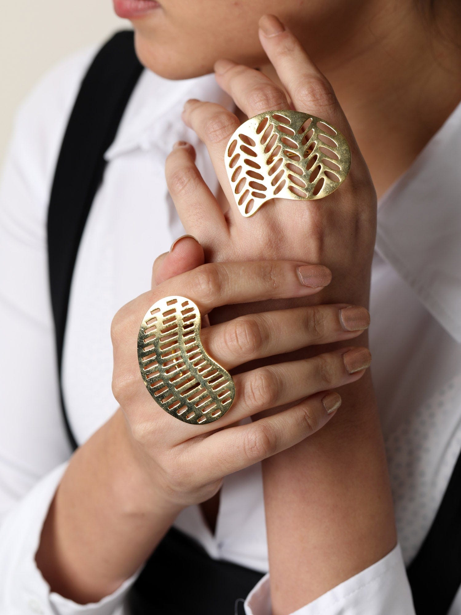 Hanna ring